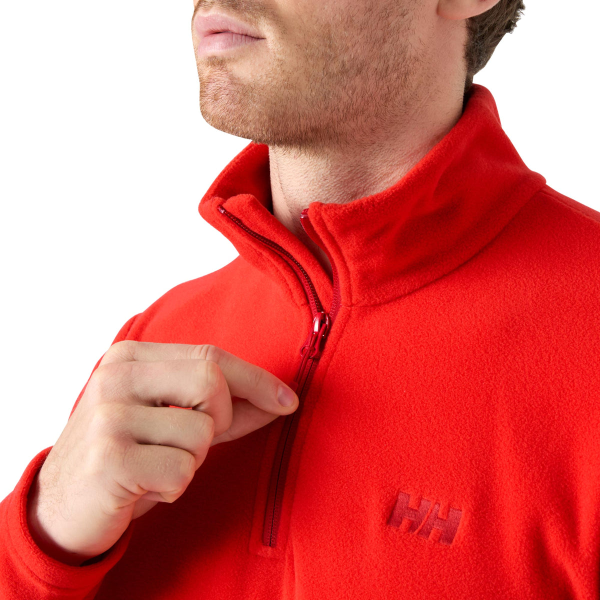 Helly Hansen Daybreaker 1/2 Zip Fleece
