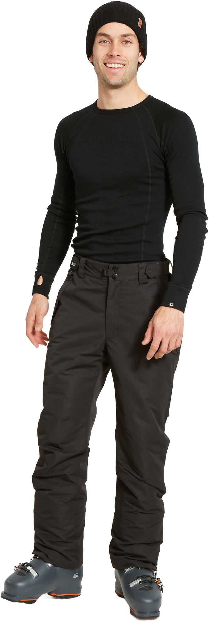 XTM Glide Ski Pant