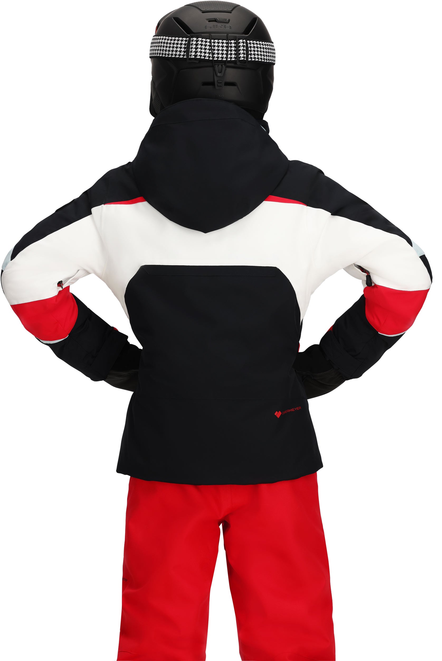 Obermeyer Mach 15 Ski Jacket
