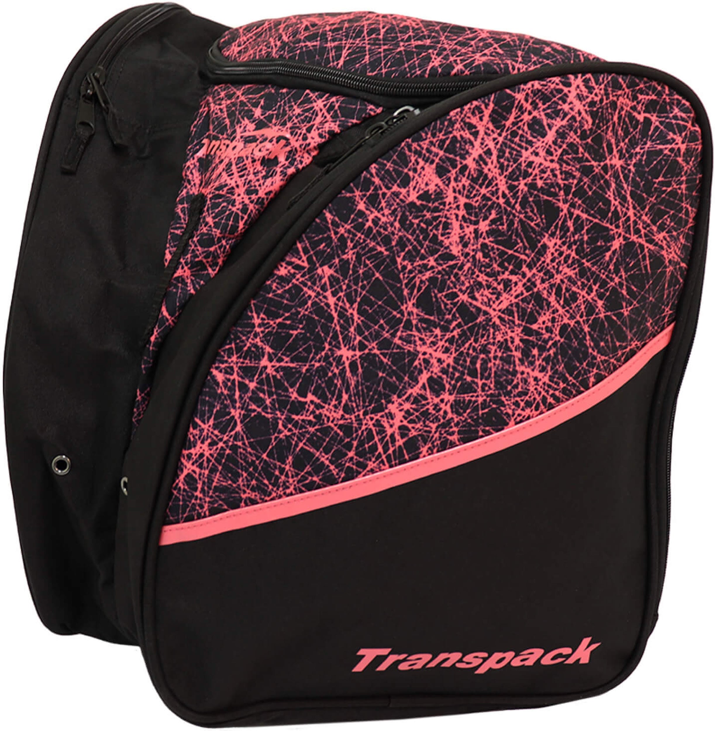 Transpack Edge Jr. Ski Boot Bag