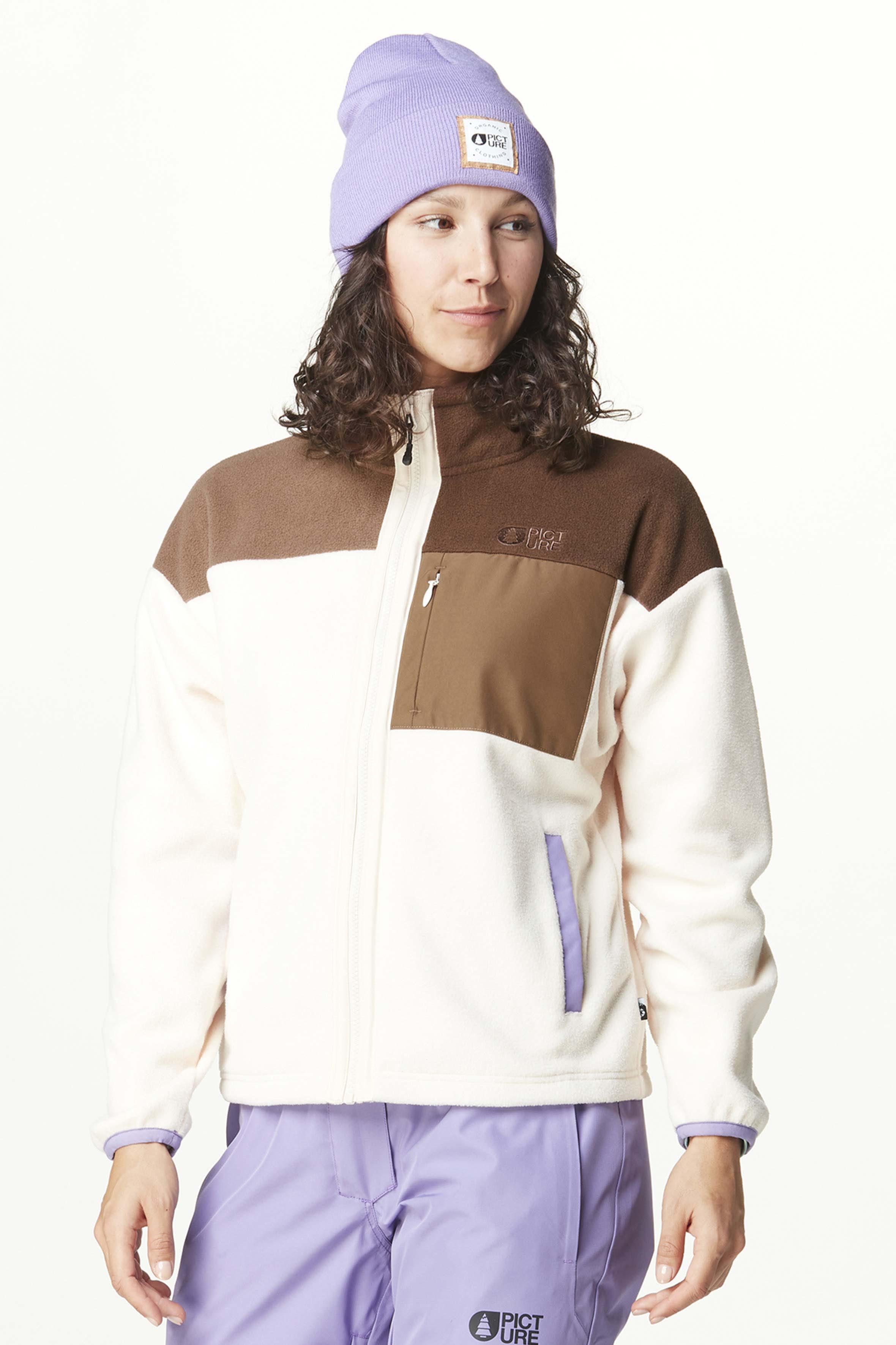 Picture Arcca Full Zip Fleece - Womens 2025