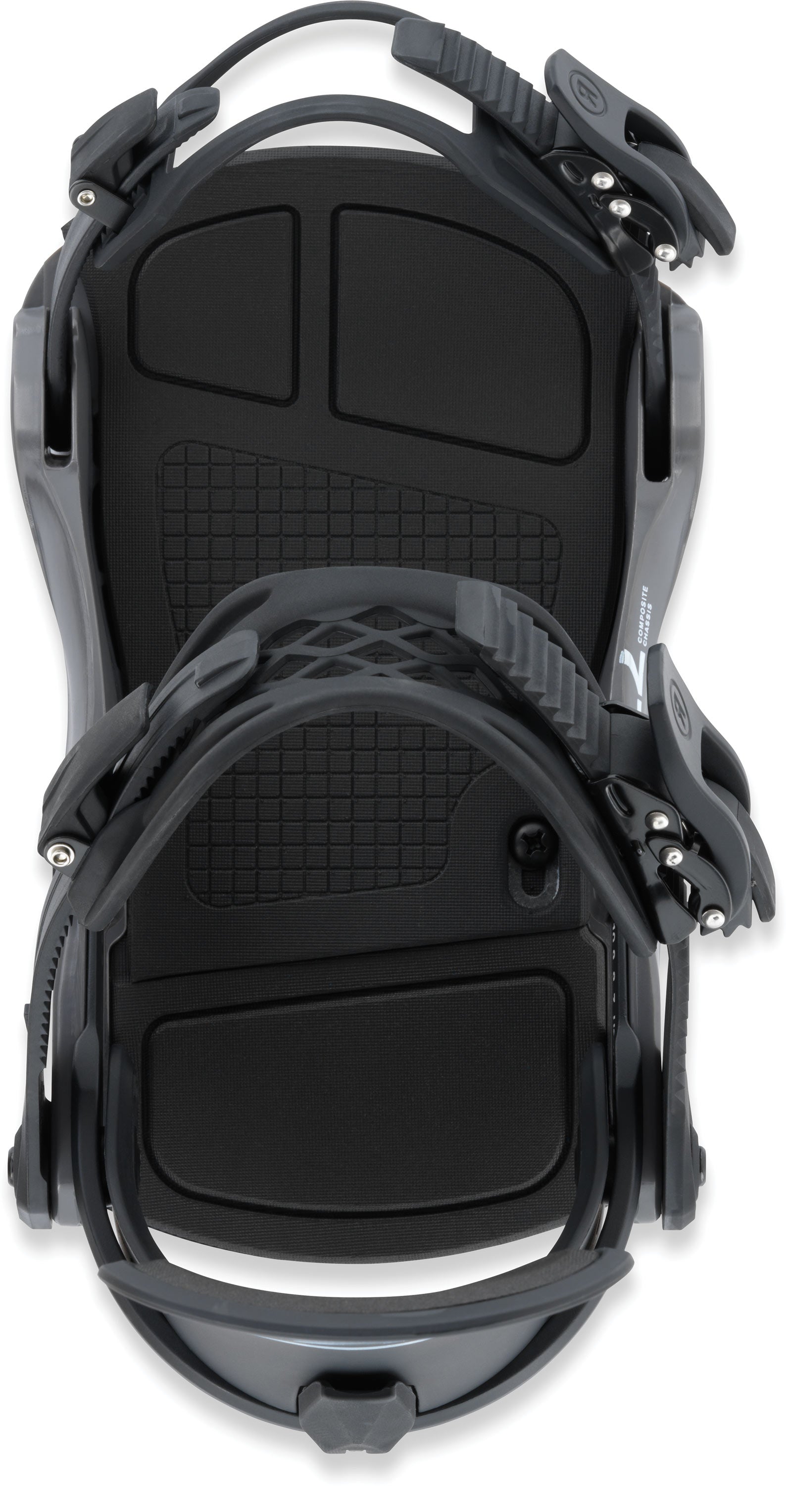Ride CL-2 Snowboard Binding