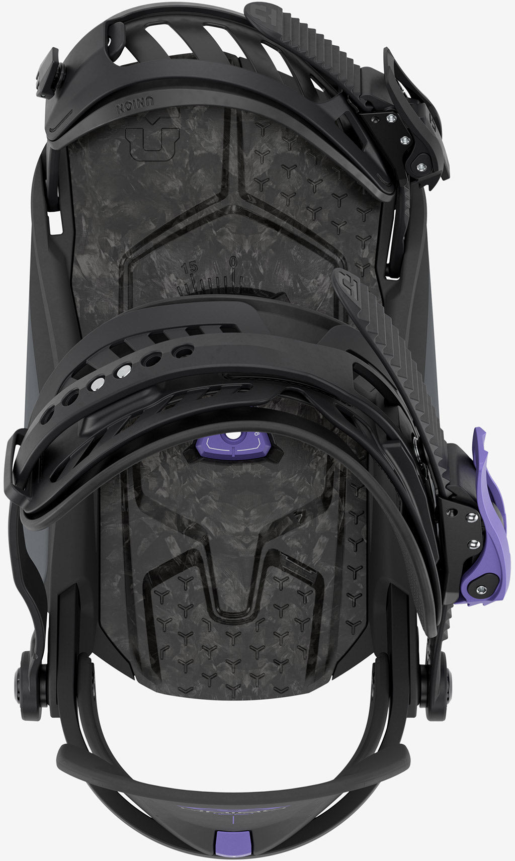 Union Source Pro Snowboard Binding