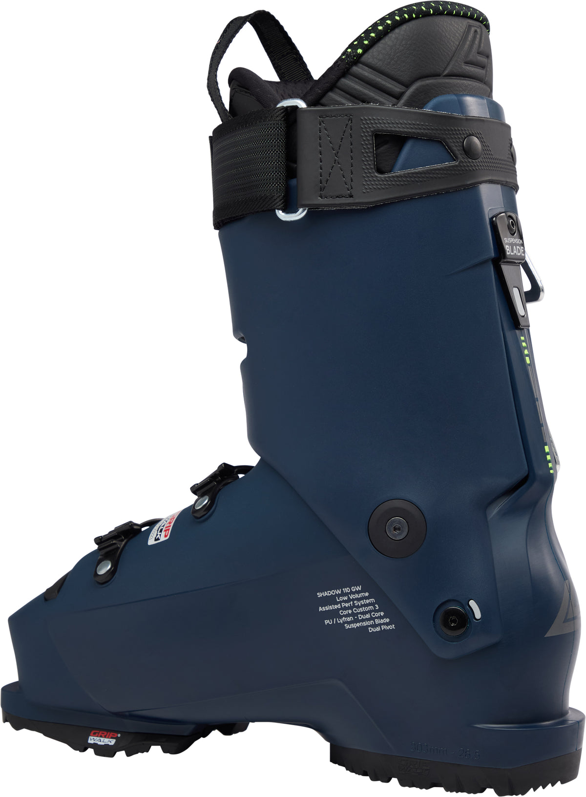Lange Shadow 110 LV GW Ski Boot