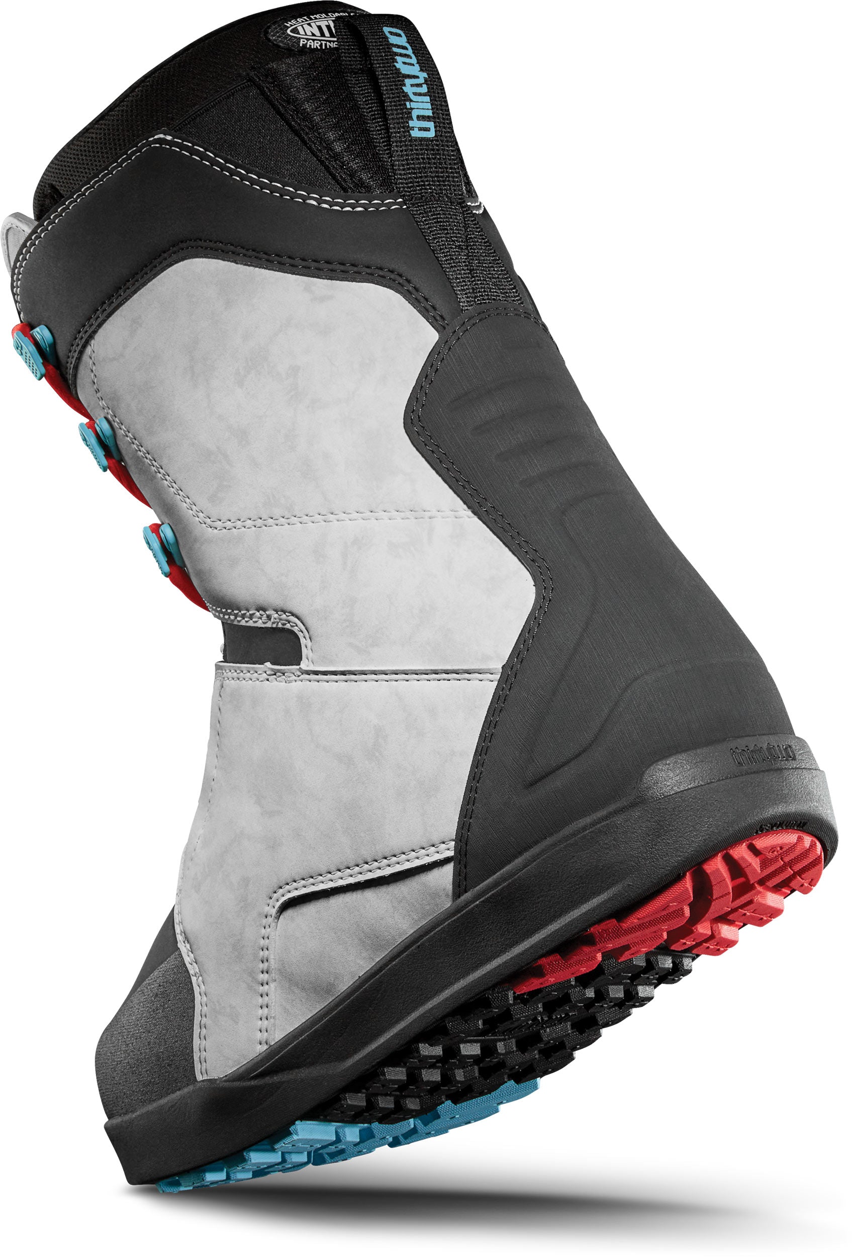 ThirtyTwo Lashed Fava Boot