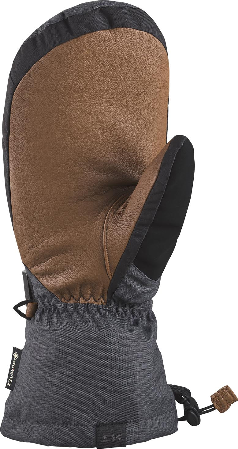 Dakine Leather Titan Gore-Tex Snowboard Mitt