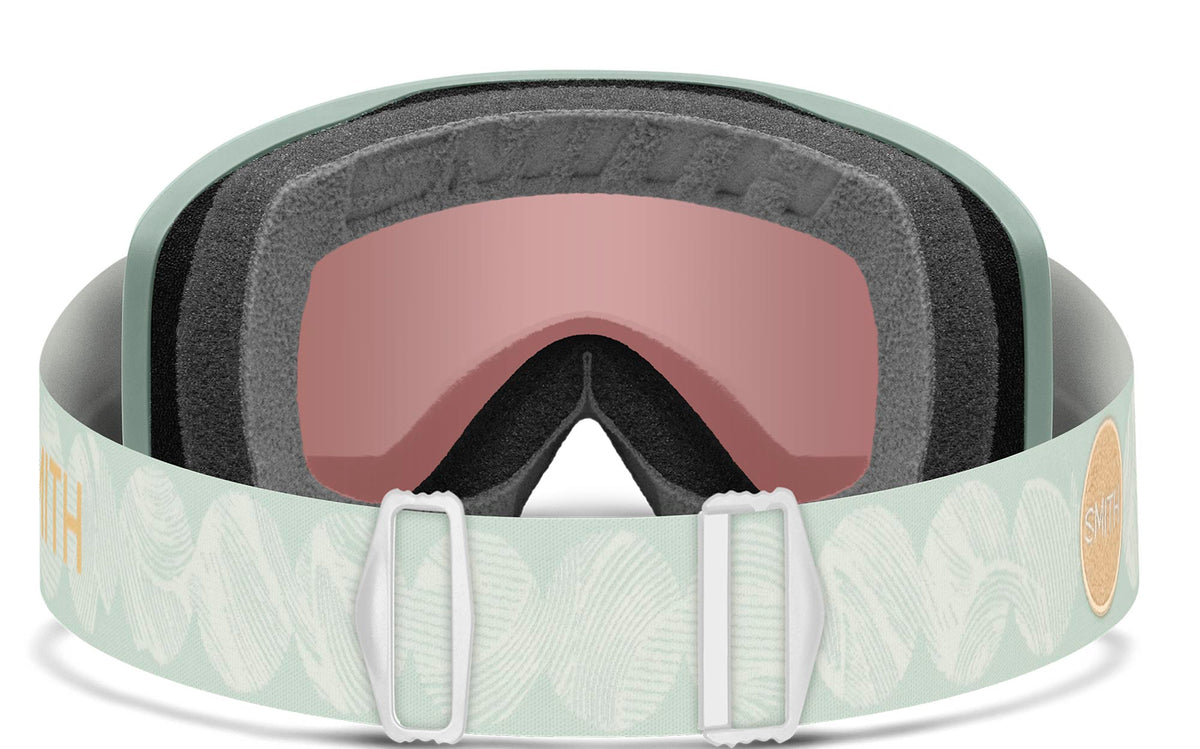 Smith Rally Goggle