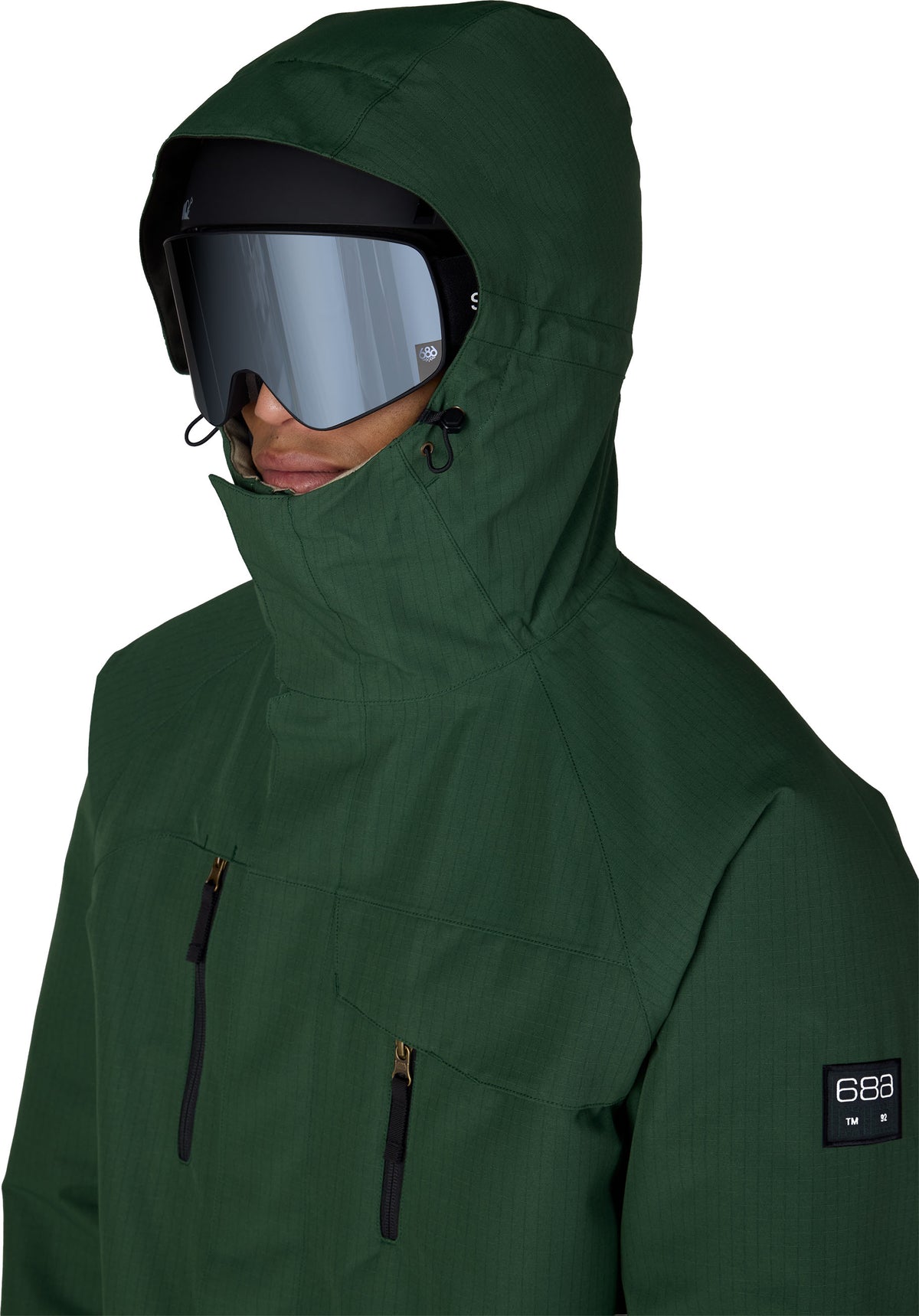 686 Mens Geo Insulated Jacket