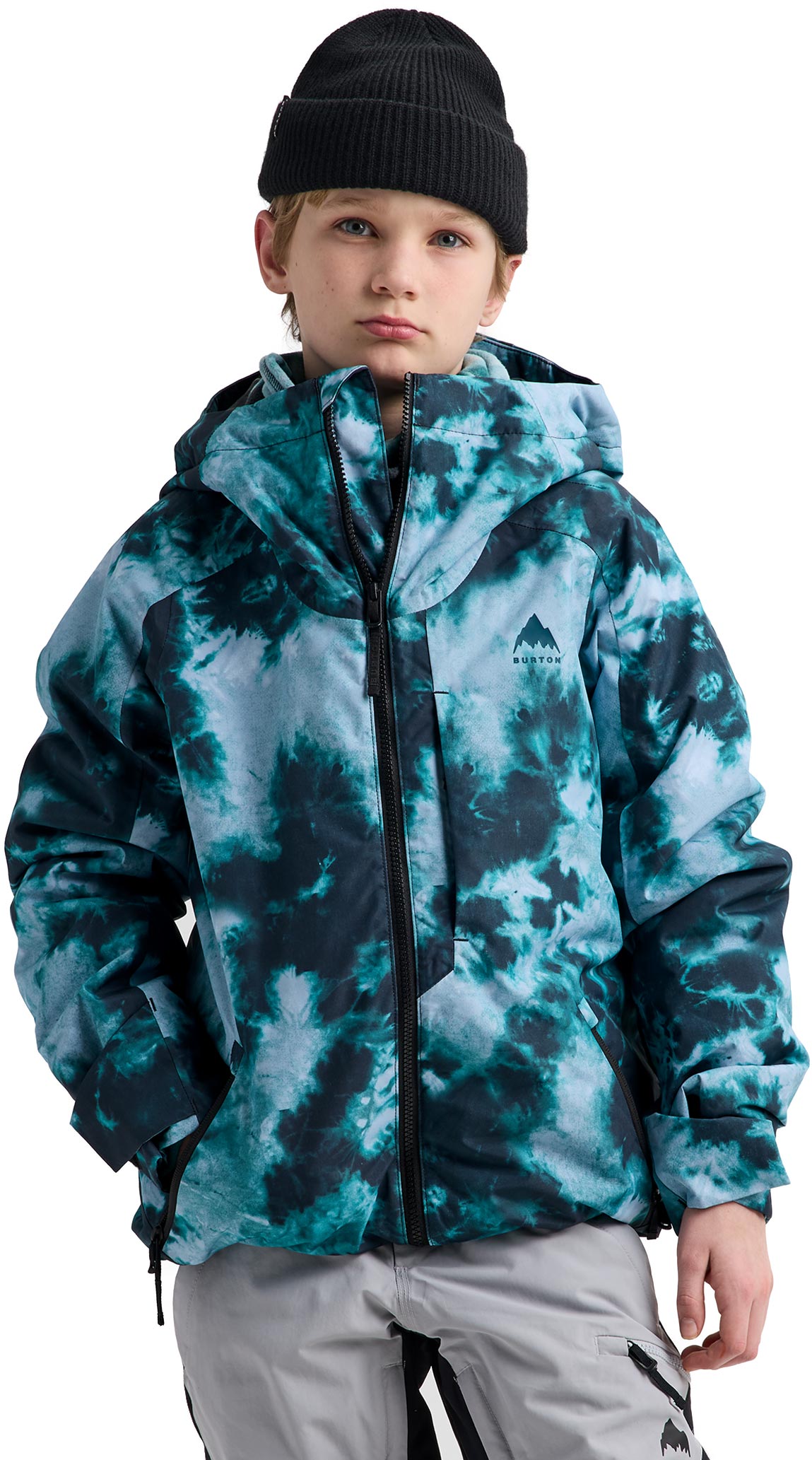 Burton Hillslope 2L Jacket - Kids