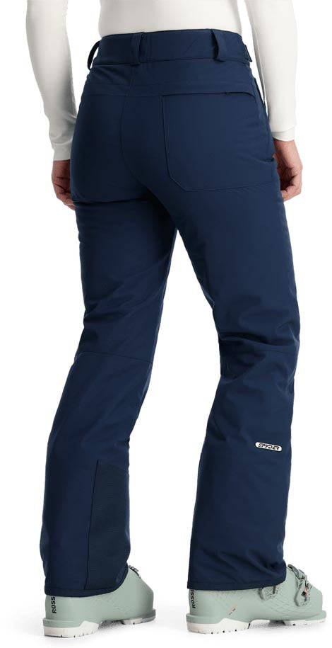 Spyder Womens Section Ski Pant