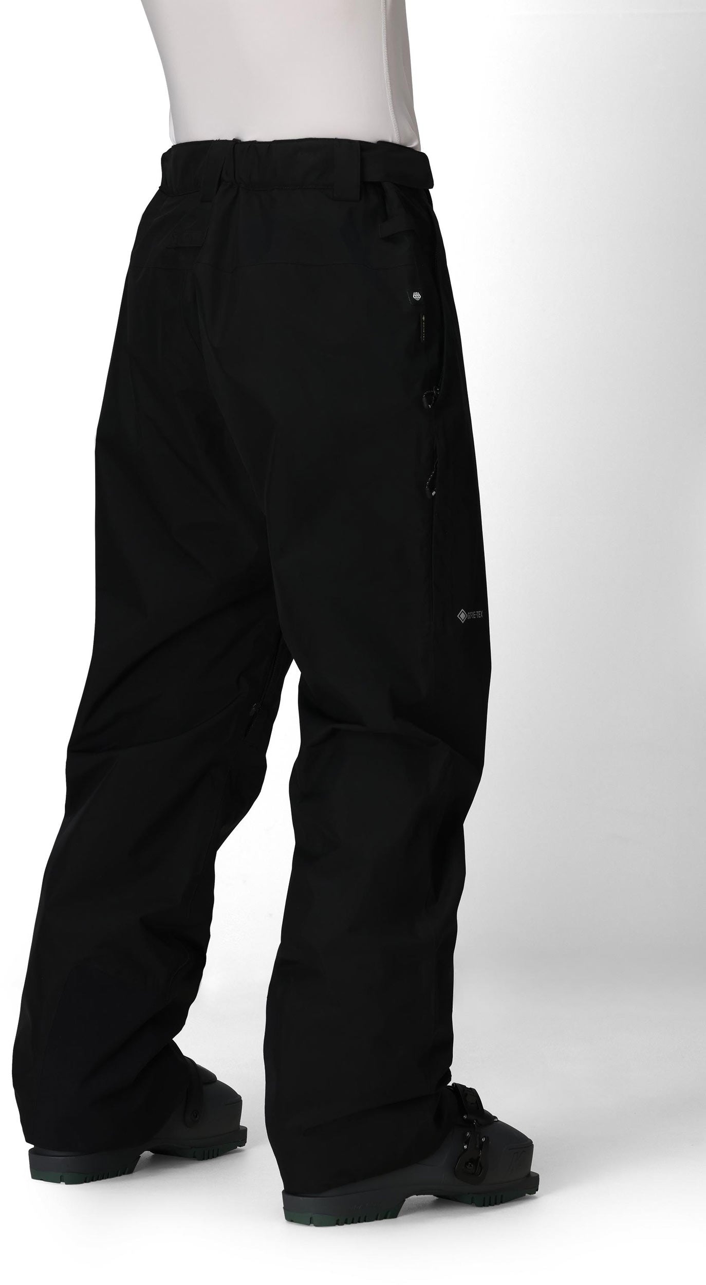 686 Mens GORE-TEX Core Pant
