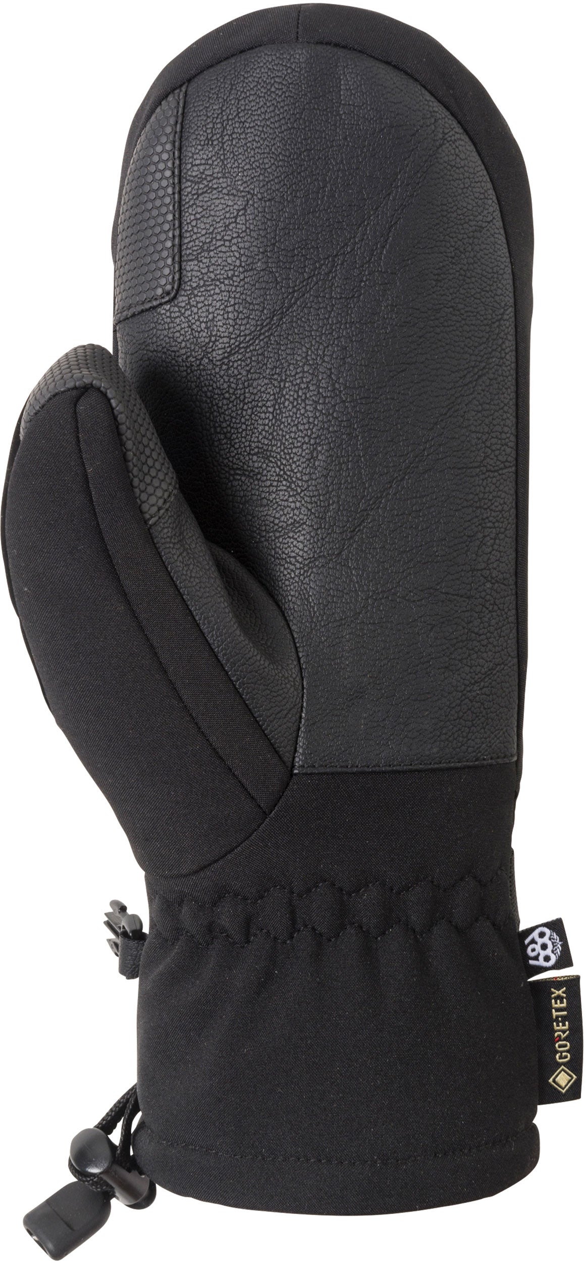 686 GORE-TEX Linear Snowboard Mitt - Womens