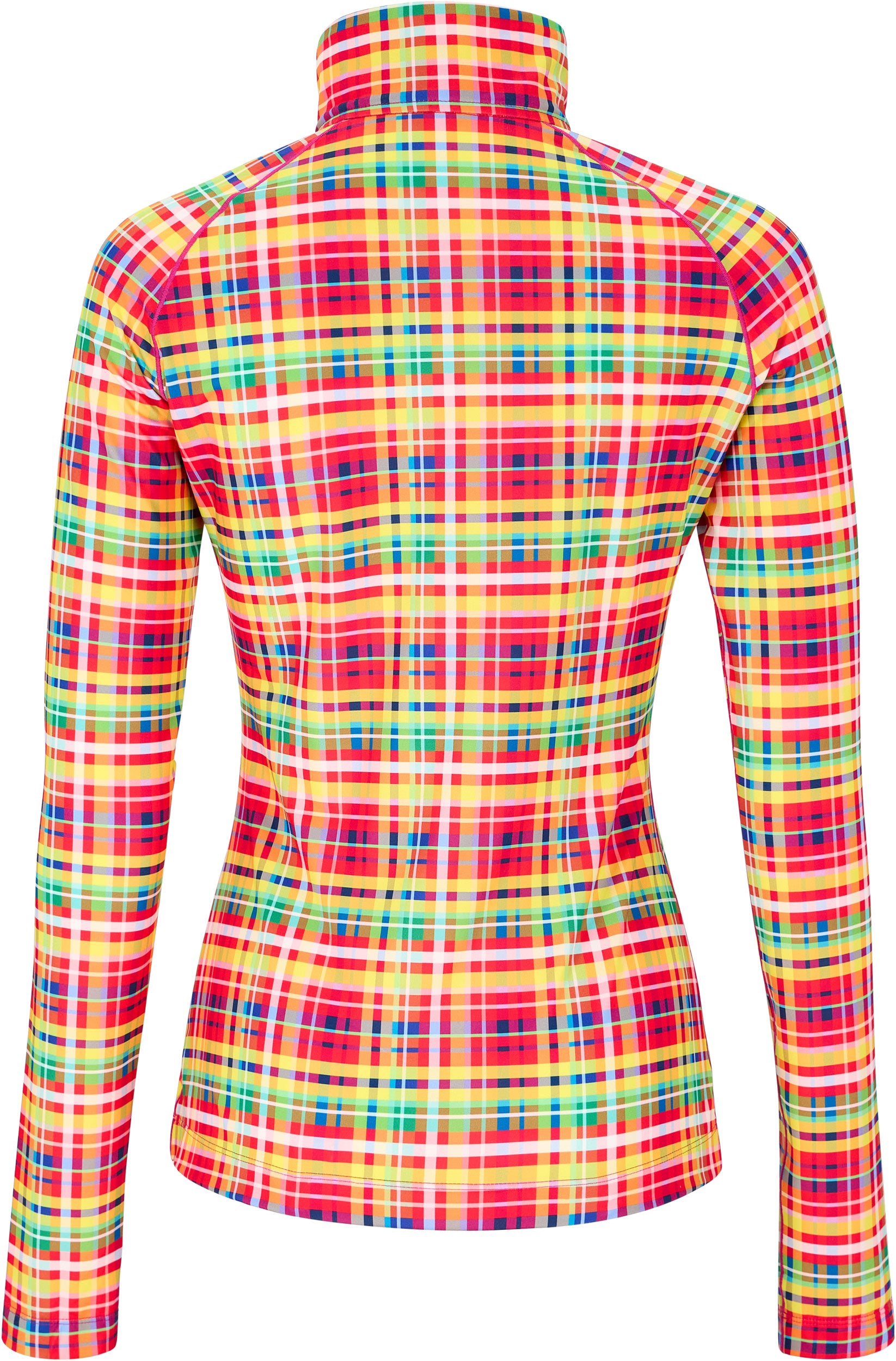 Obermeyer Oly Baselayer Zip Top - Womens