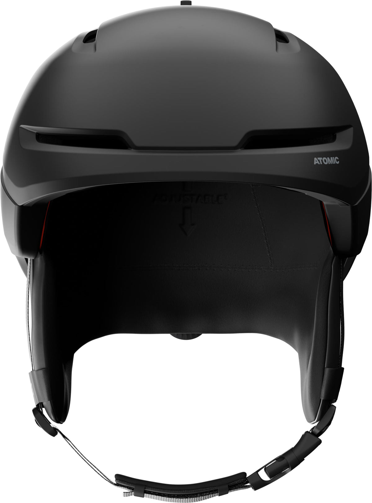 Atomic Savor GT Amid Helmet