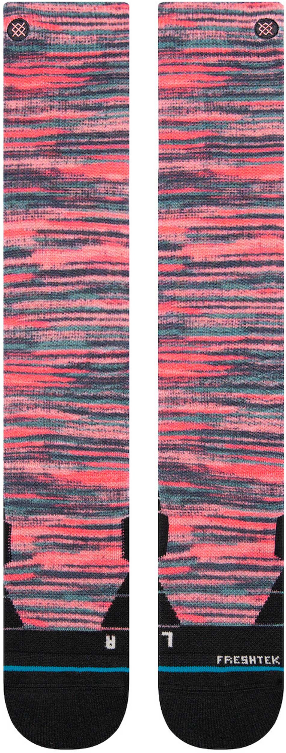 Stance Dusk to Dawn Snow Snowboard Sock 2024