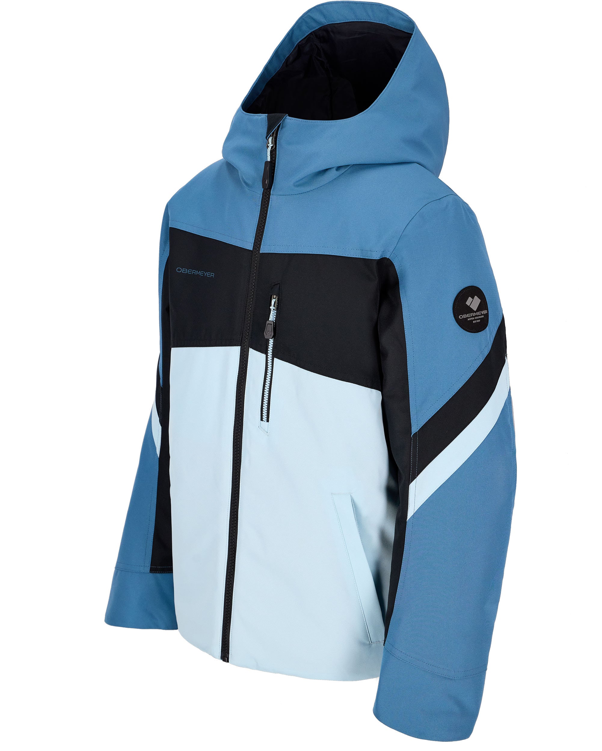 Obermeyer Fleet Ski Jacket