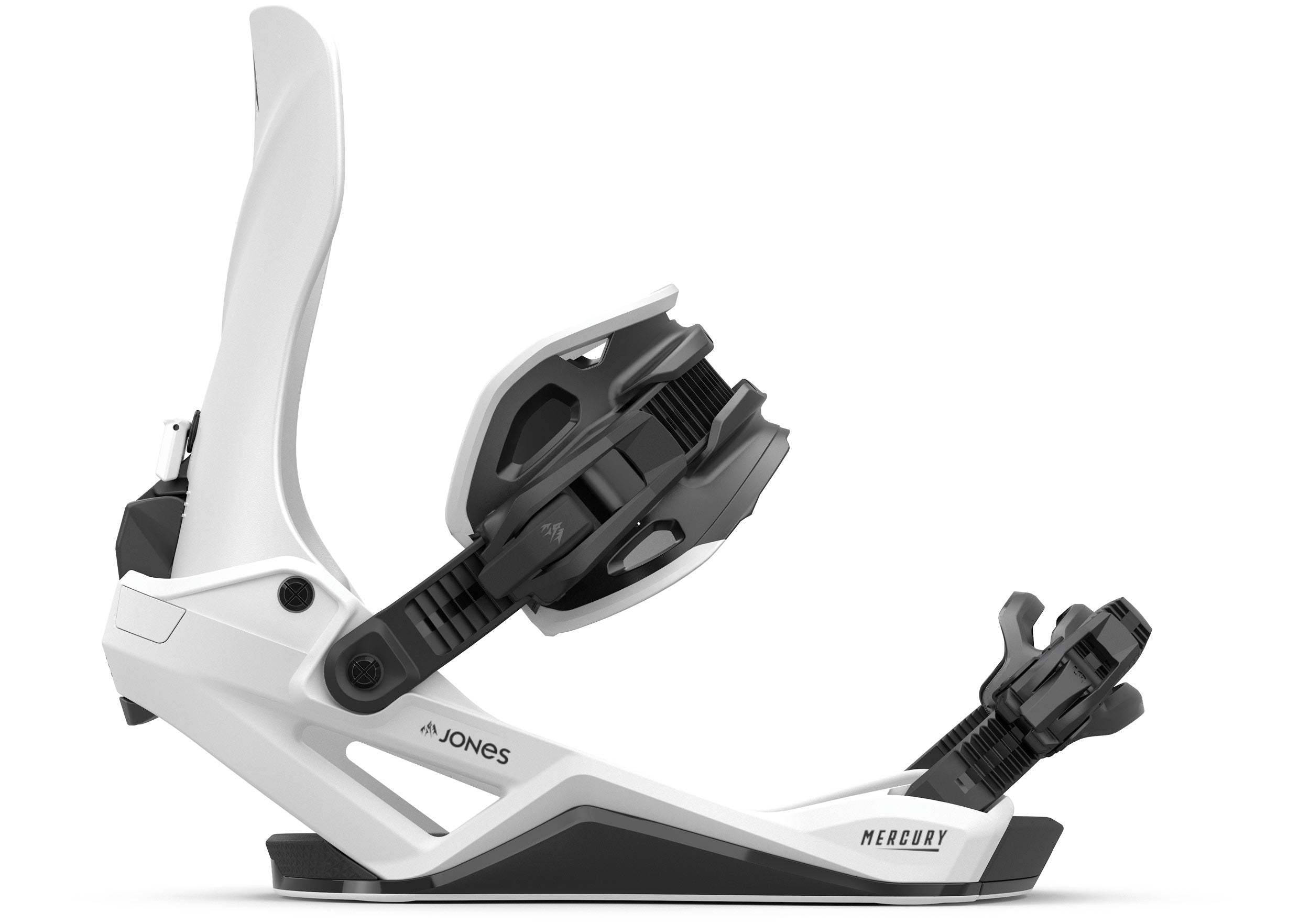 Jones Mercury FASE Snowboard Binding