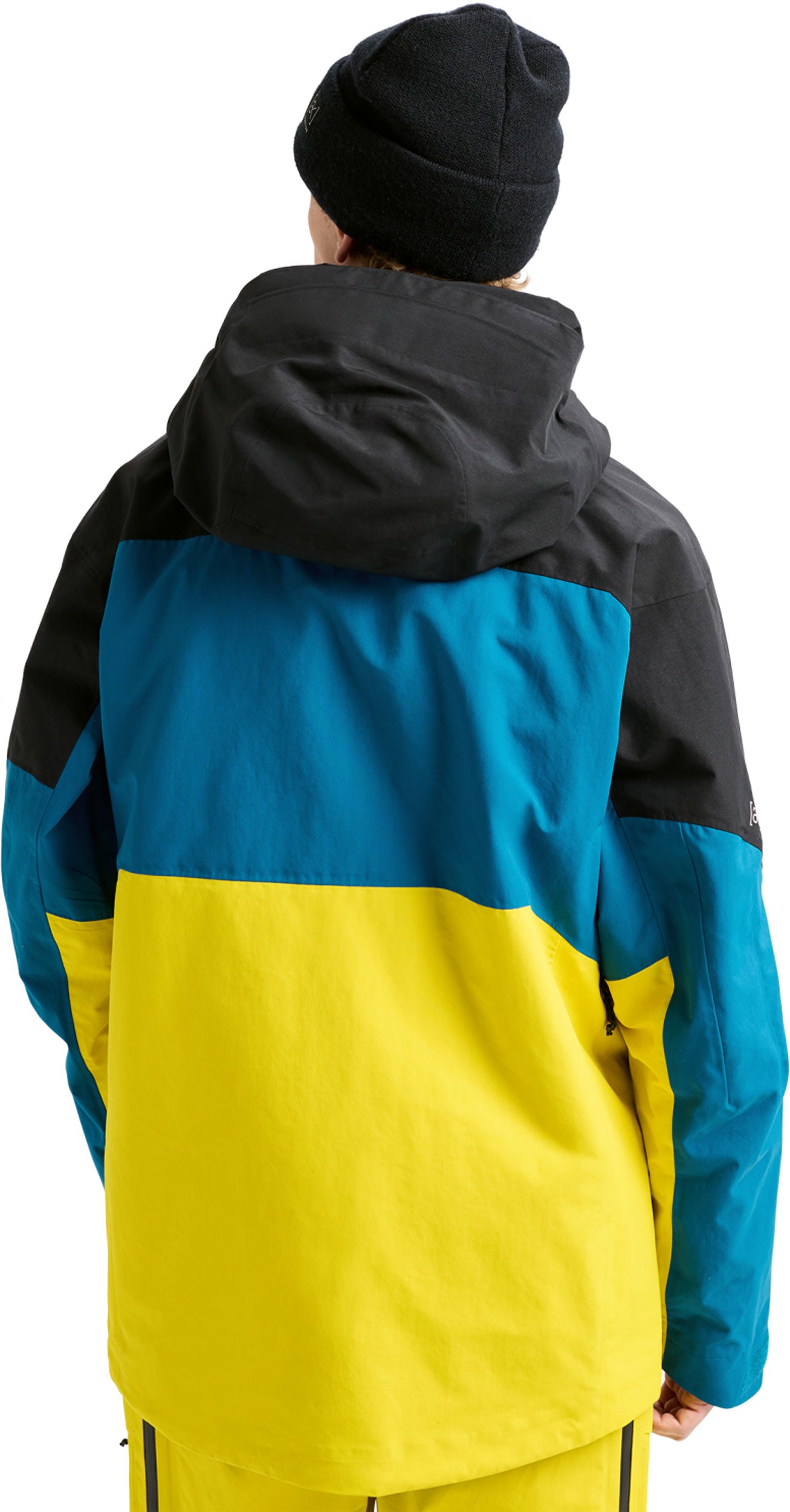 Burton [ak] Swash GORE-TEX Snowboard Jacket
