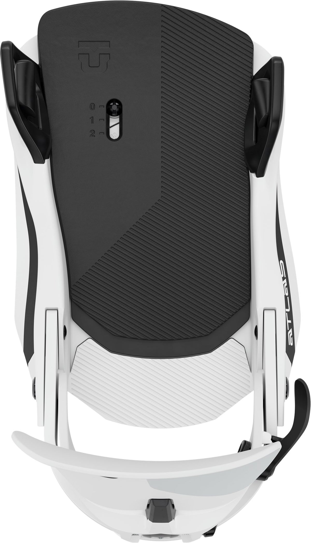 Union Atlas Step On Snowboard Binding