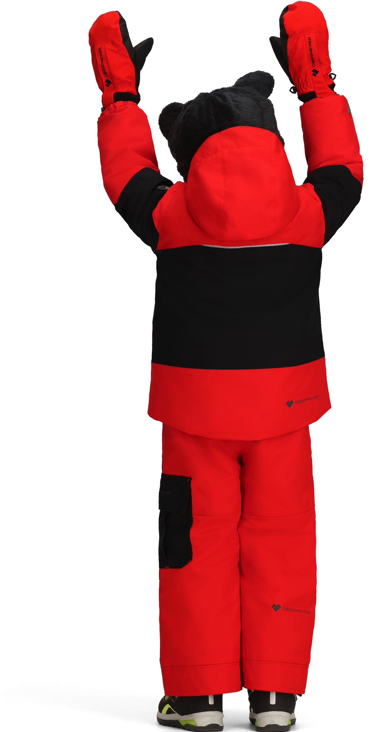 Obermeyer Altair Ski Jacket