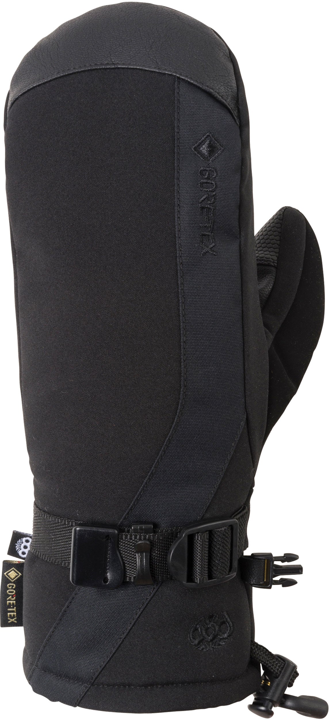 686 GORE-TEX Linear Snowboard Mitt - Womens