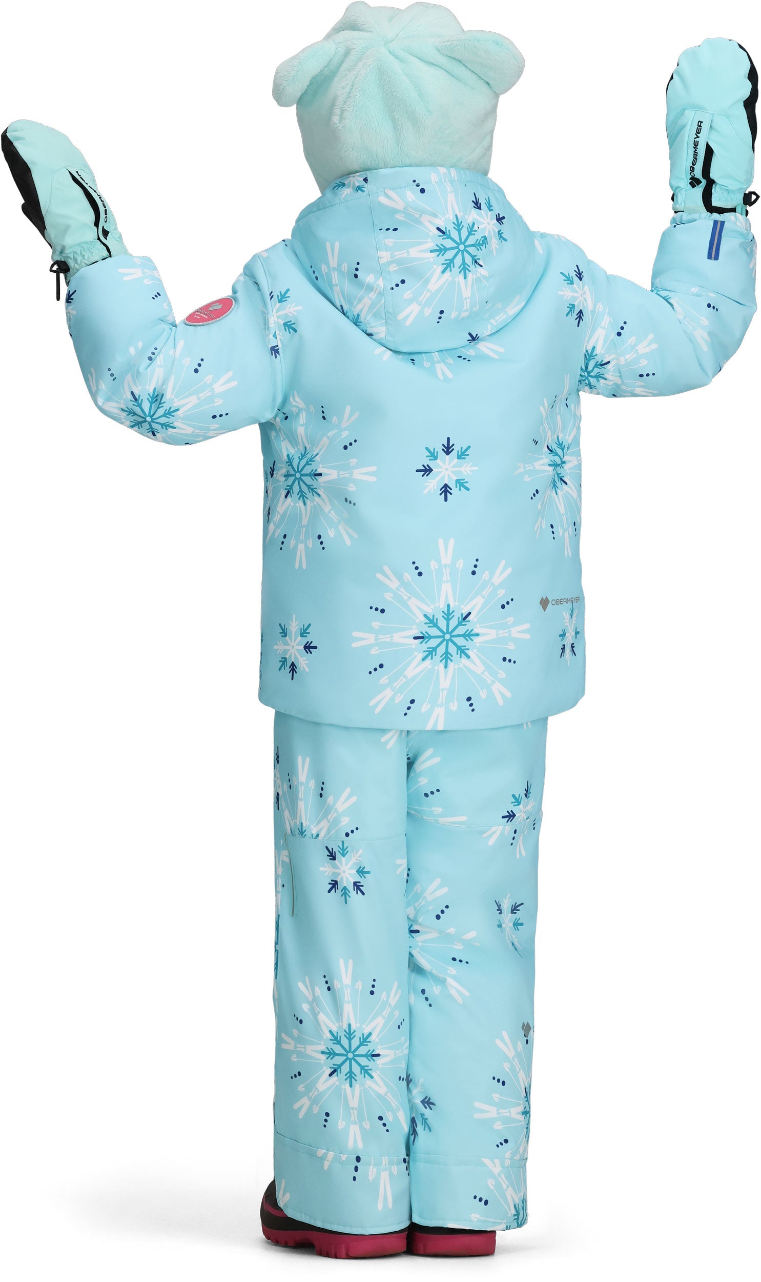 Obermeyer Ashor Ski Jacket