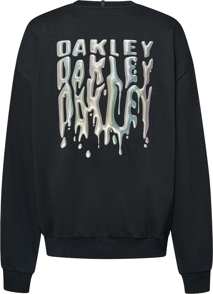 Oakley Stacked Metal Sweatshirt