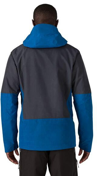 Patagonia Insulated Storm Shift Ski Jacket - Mens