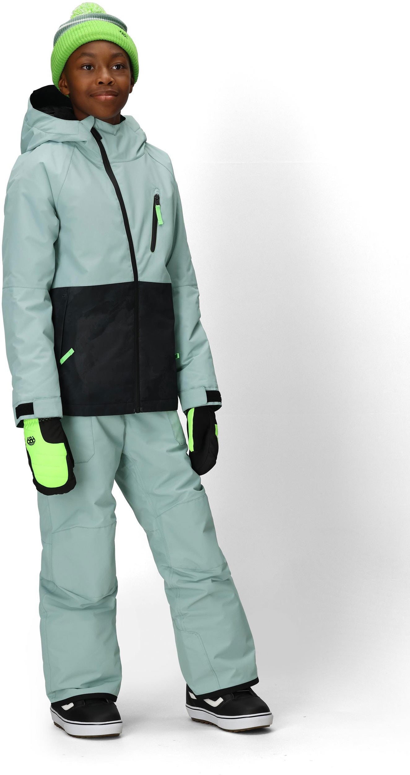 686 Boys Hydra Insulated Jacket