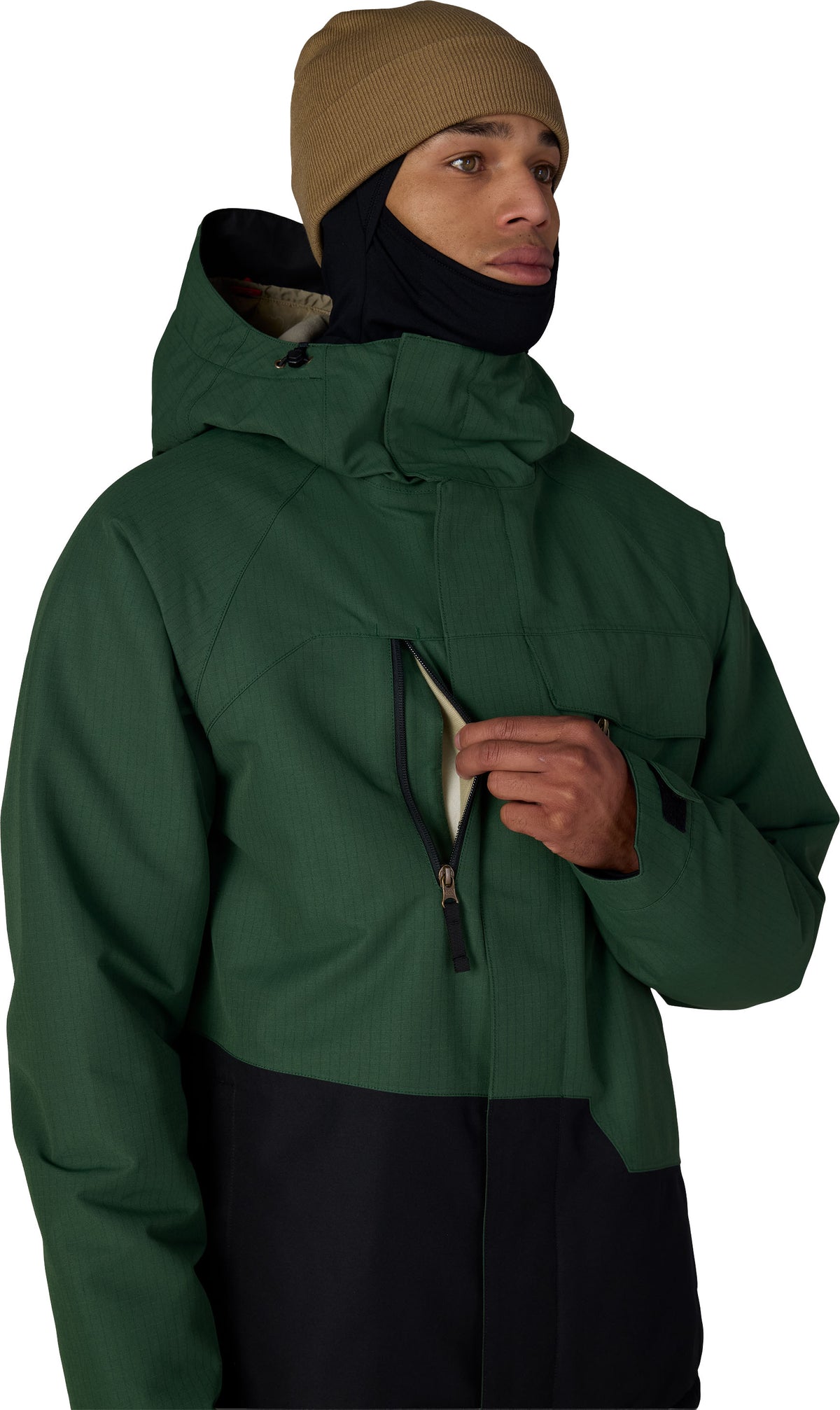 686 Mens Geo Insulated Jacket