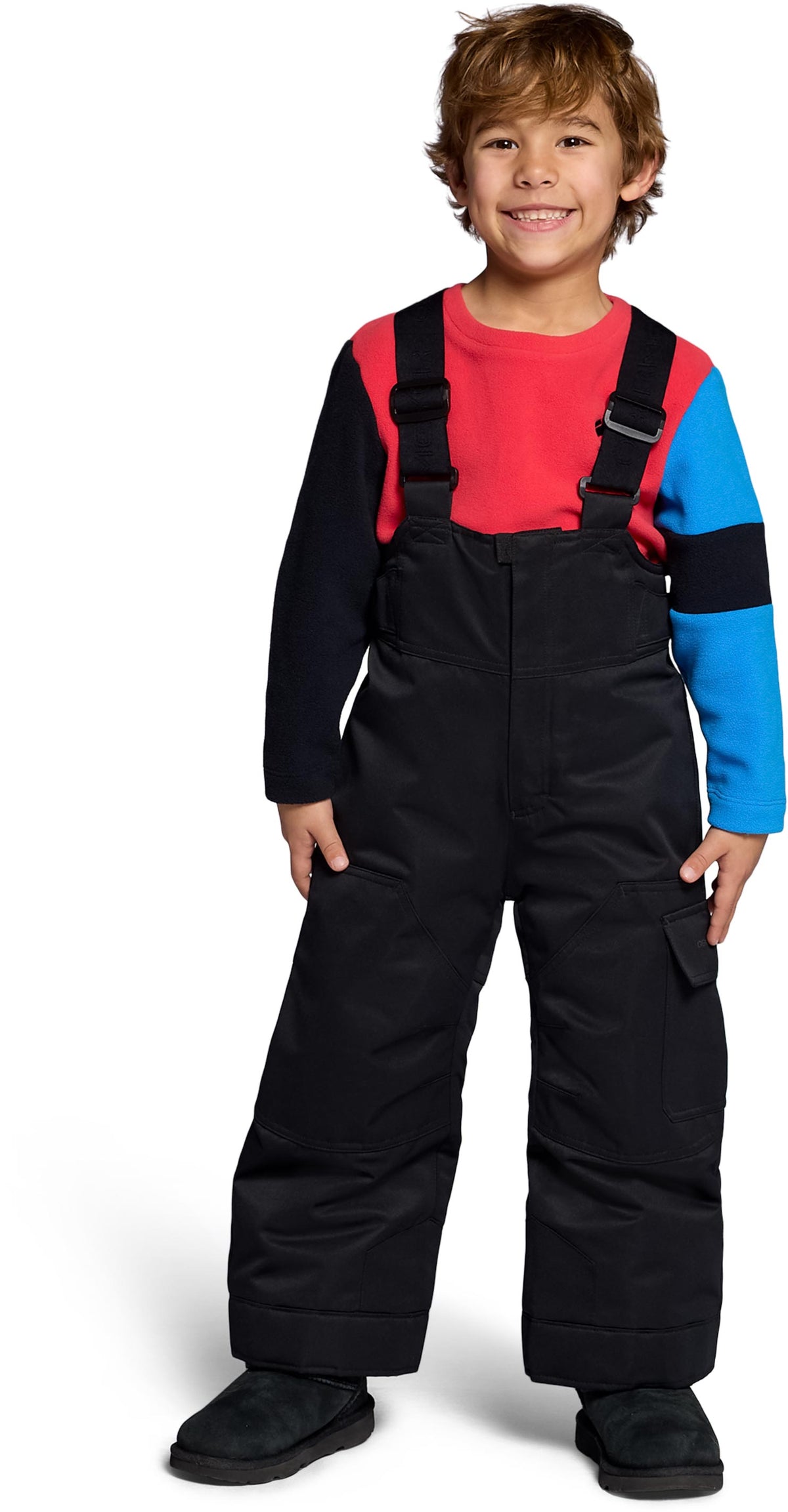 Obermeyer Volt Bib Pant