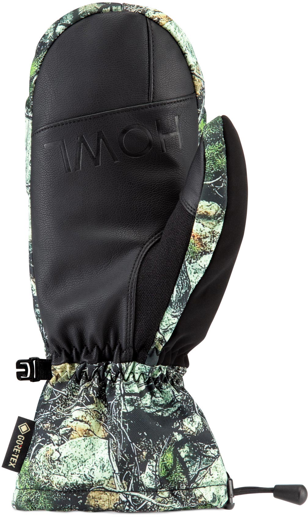 Howl Team Gore-Tex Mitt