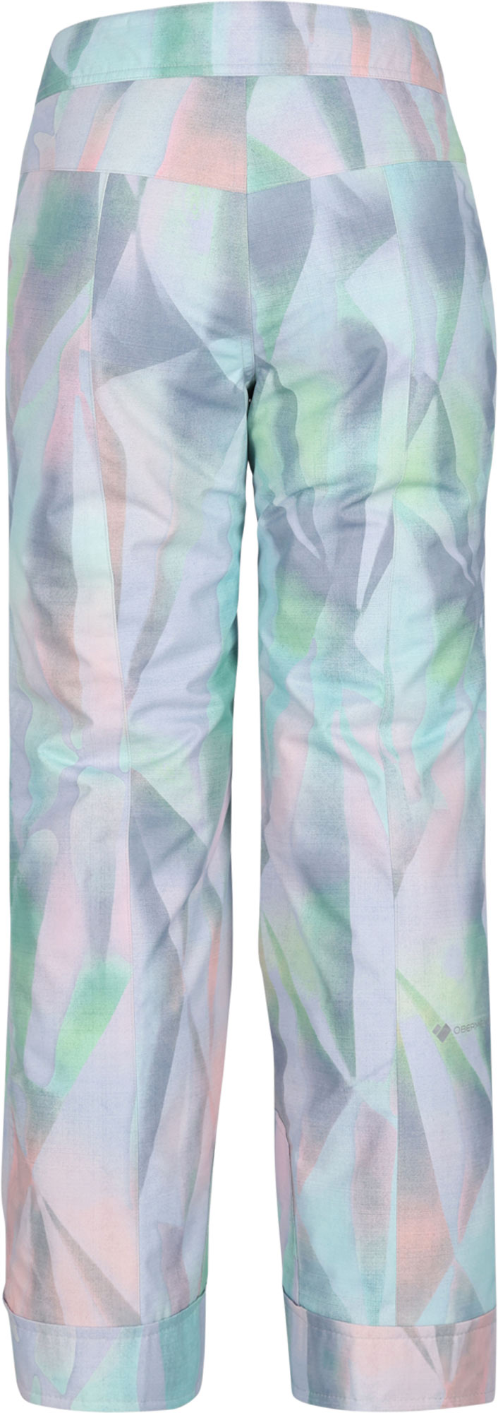 Obermeyer Brooke Print Ski Pant 2025