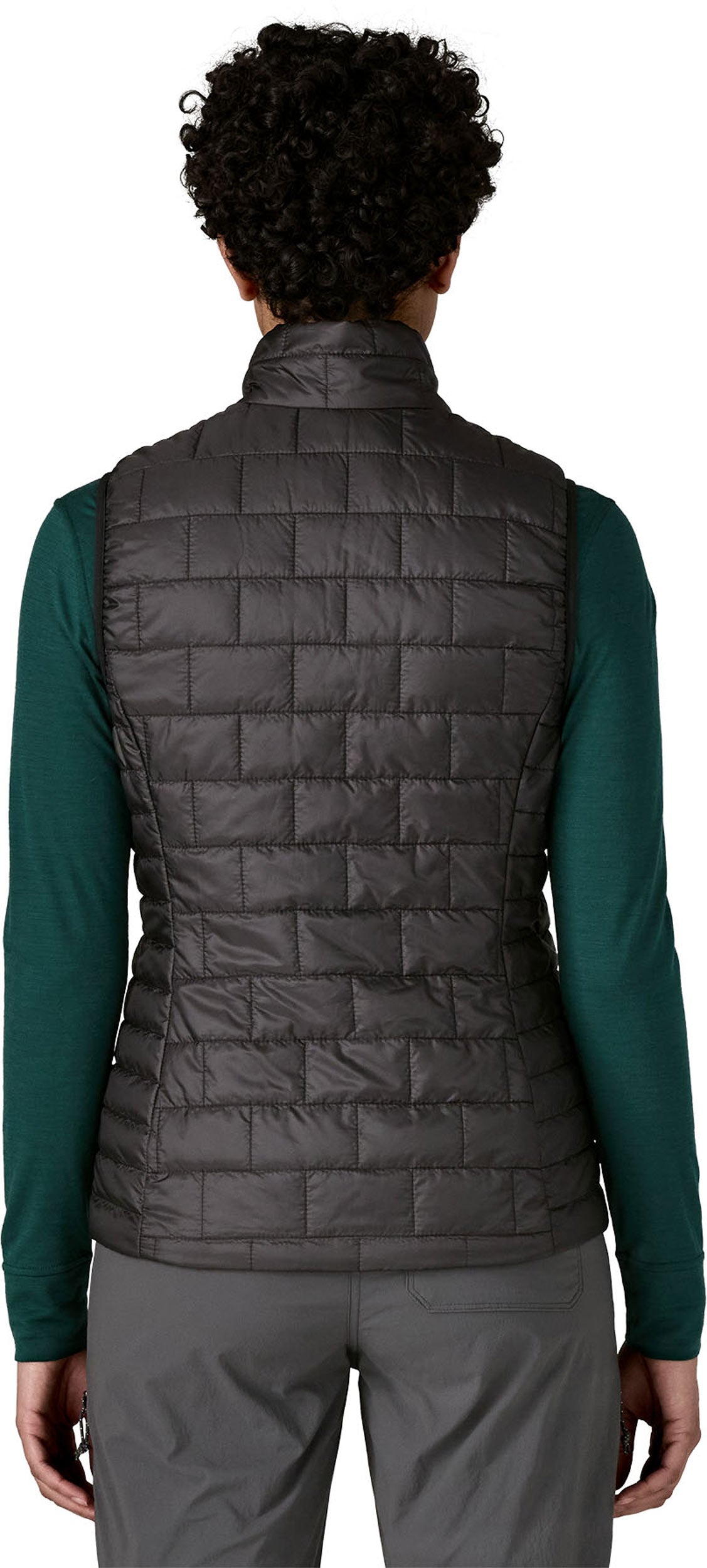 Patagonia Nano Puff Vest - Womens