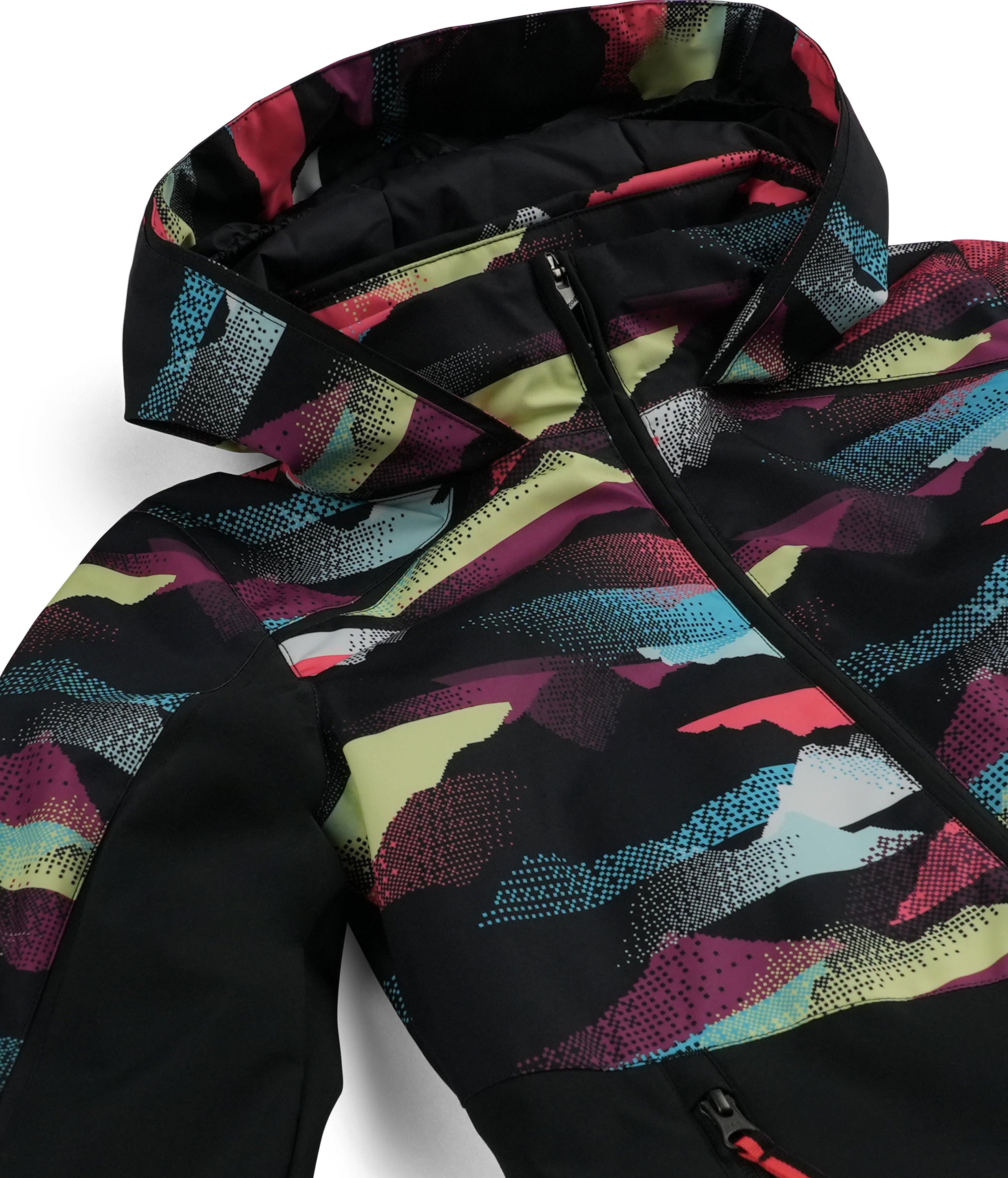 Spyder Conquer Ski Jacket - Girls