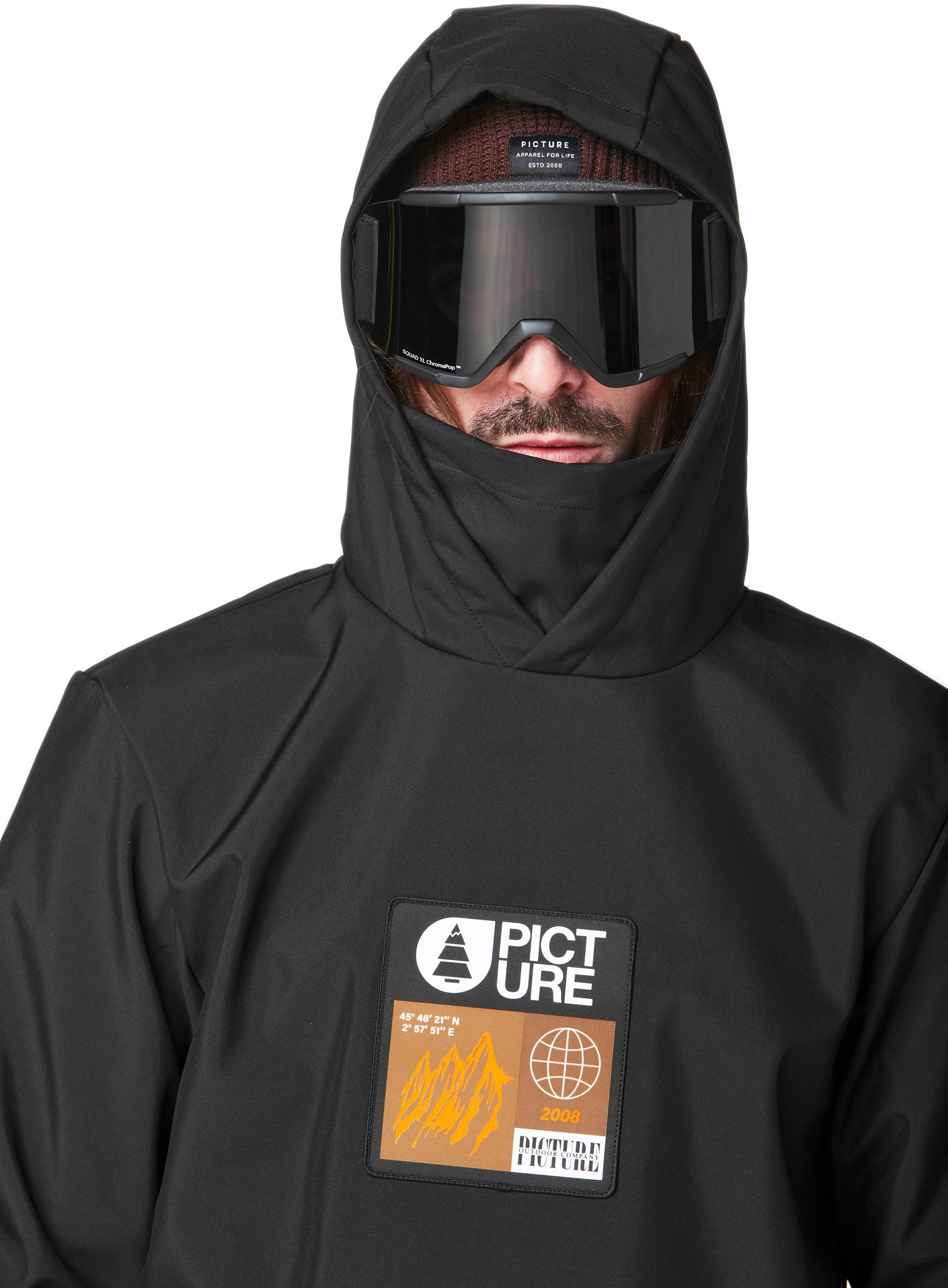 Picture Parker Jacket 2025