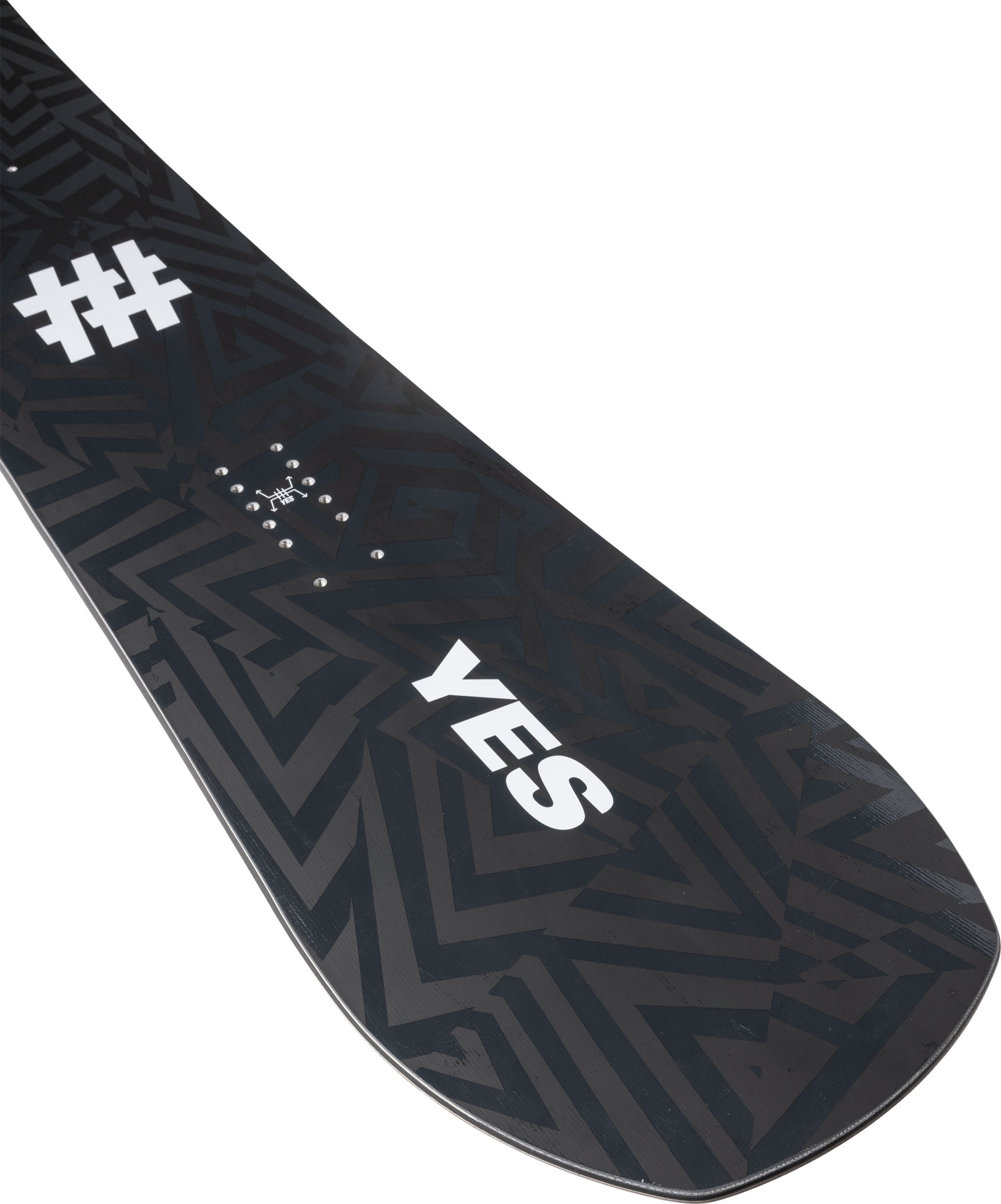 Yes Standard Snowboard