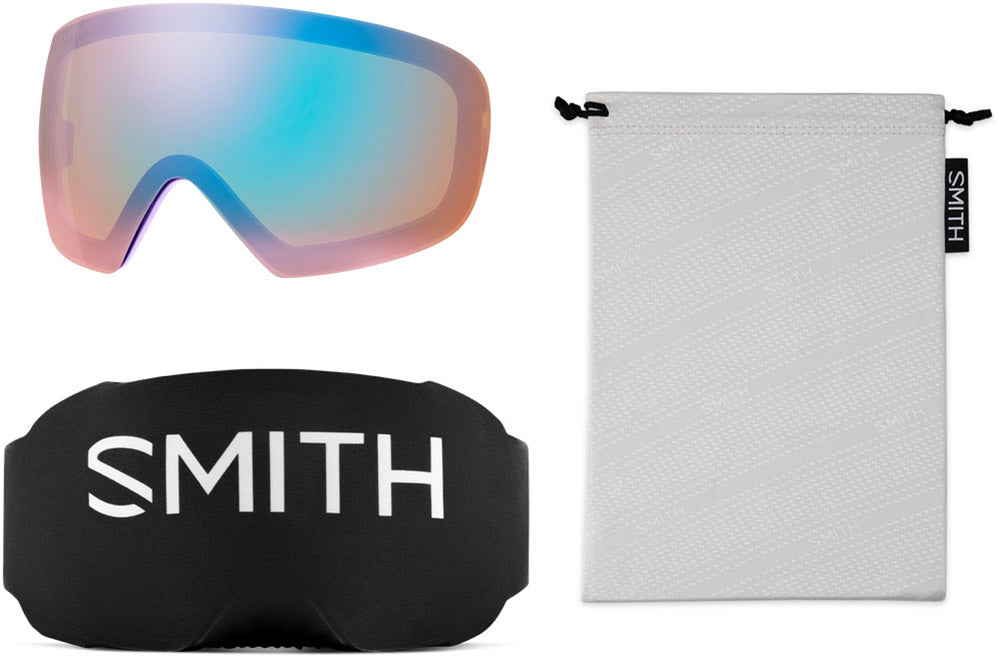 Smith I/O Mag S