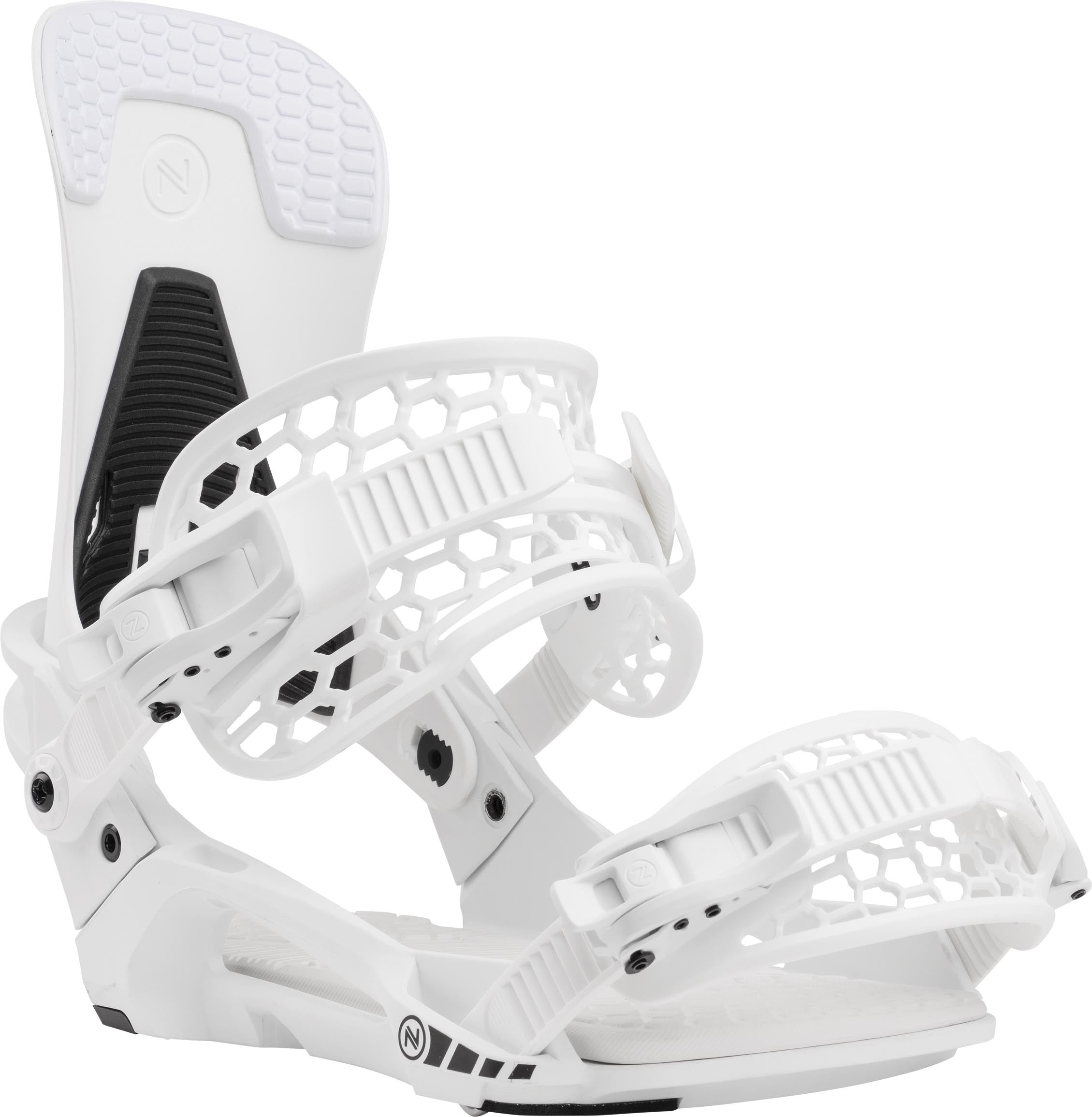 Nidecker Kaon Snowboard Binding 2025