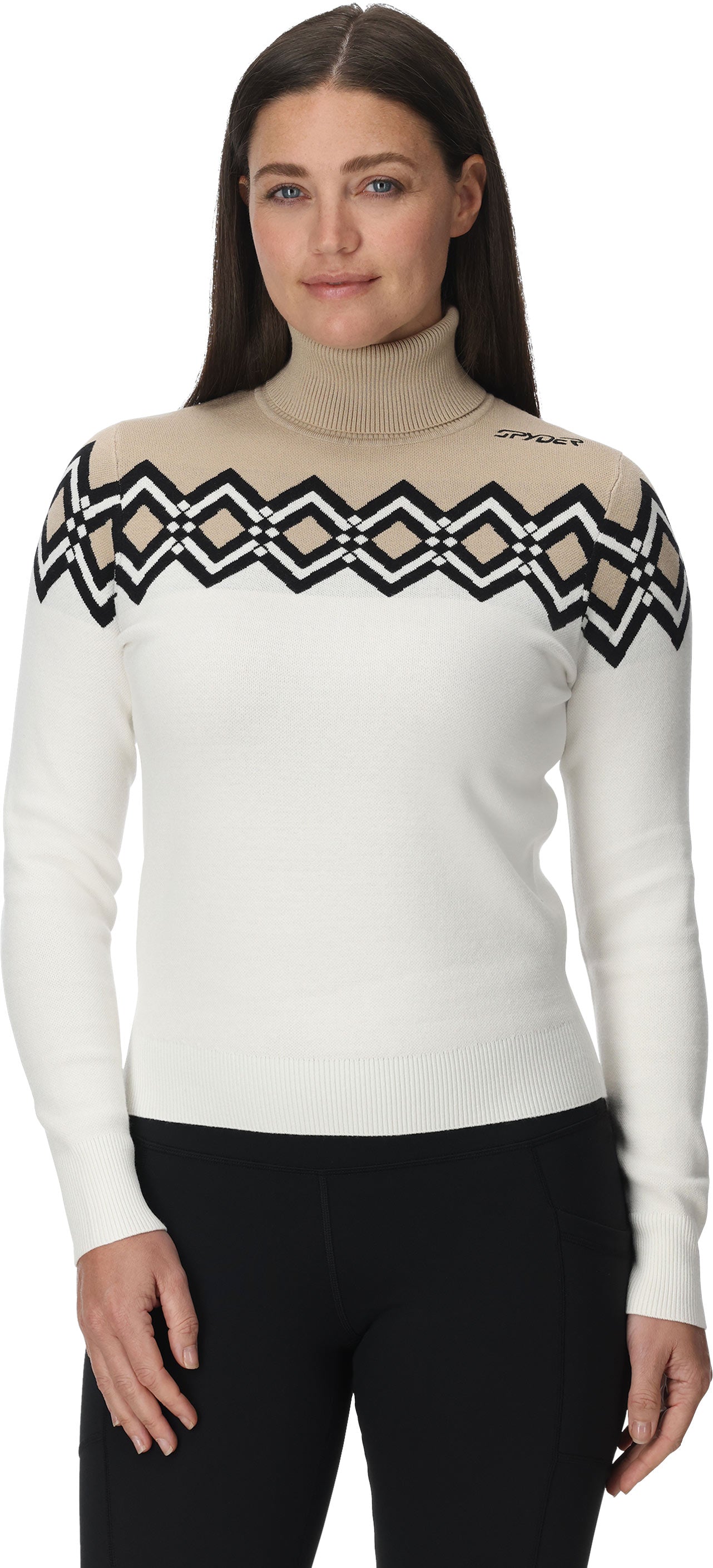 Spyder Stellar Sweater