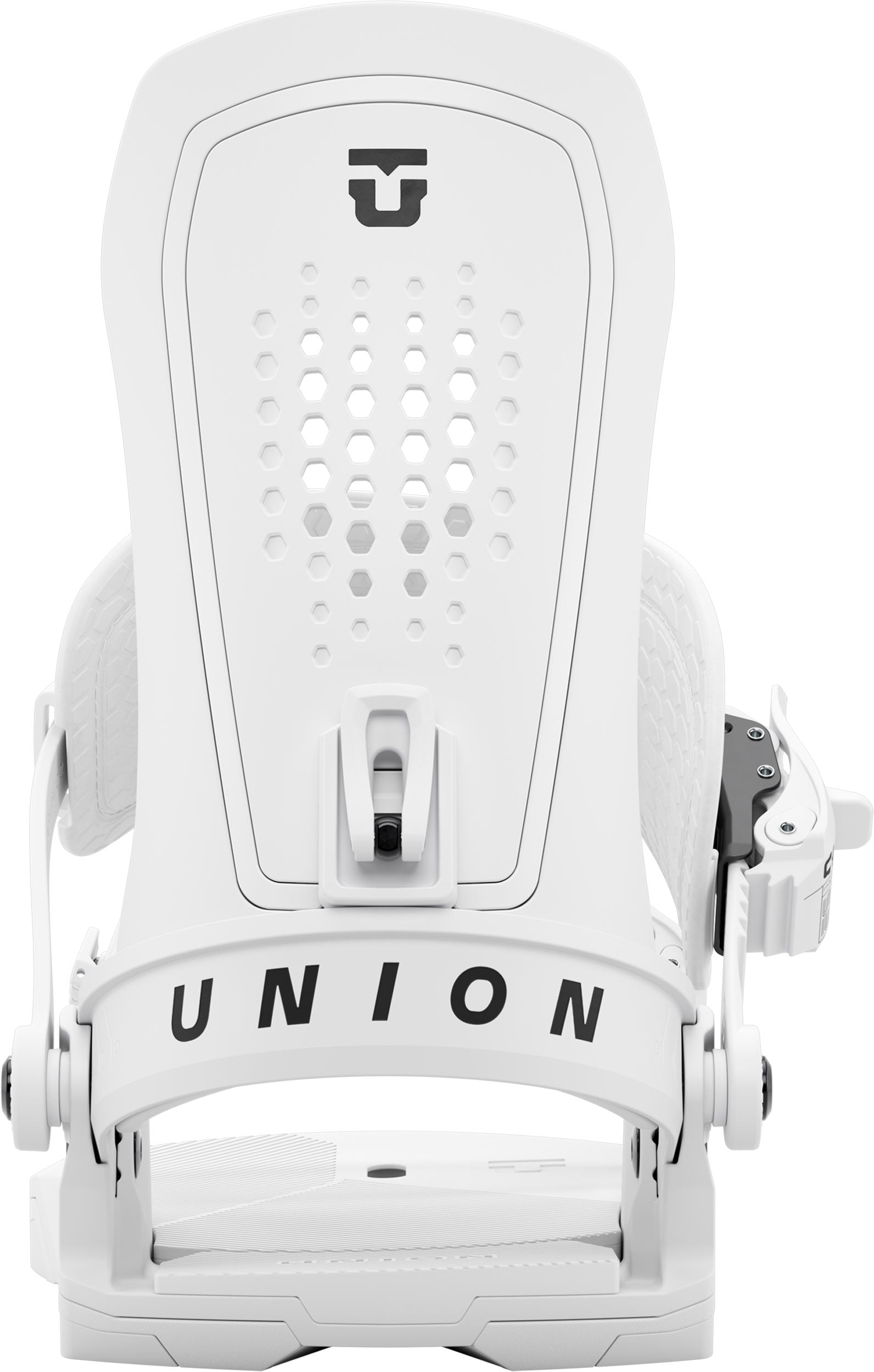 Union Force Snowboard Binding