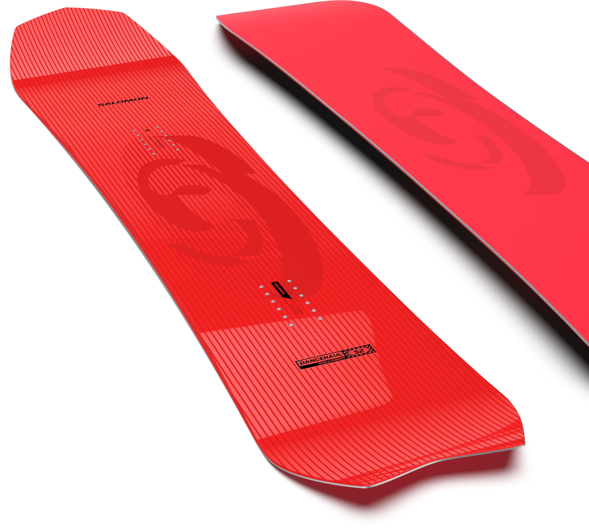 Salomon Dancehaul Snowboard