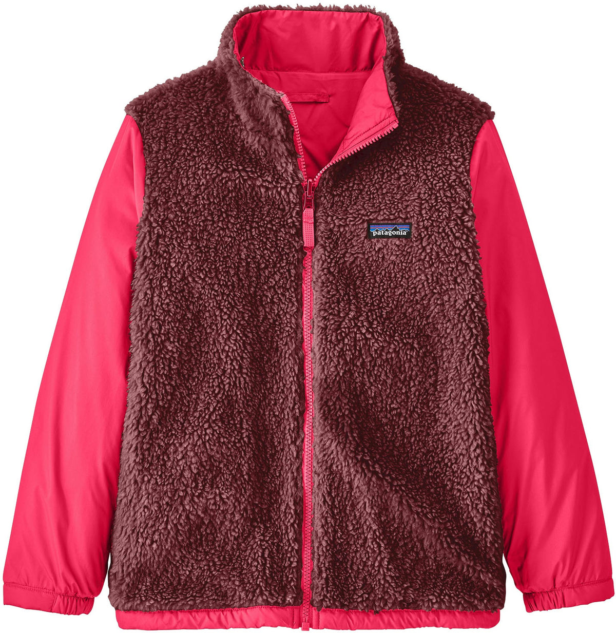 Patagonia 4-In-1 Everyday Jacket - Kids