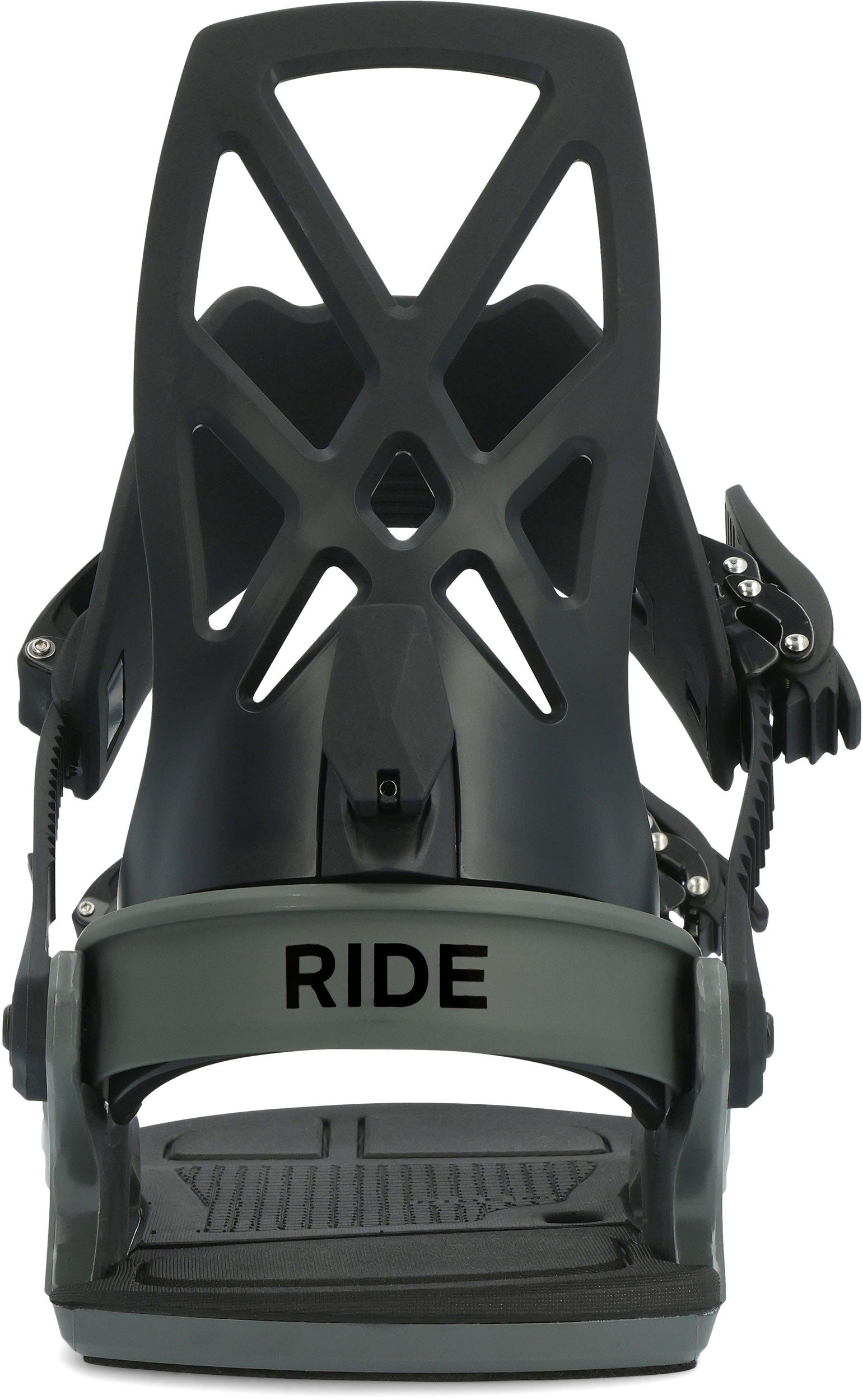 Ride C-4 Snowboard Binding