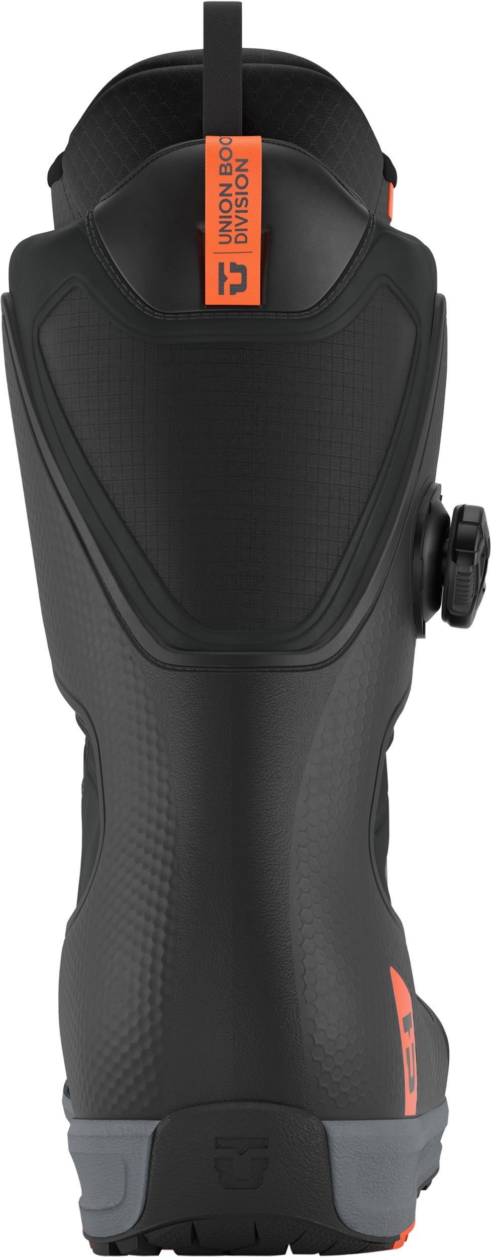 Union Reset Pro Boot