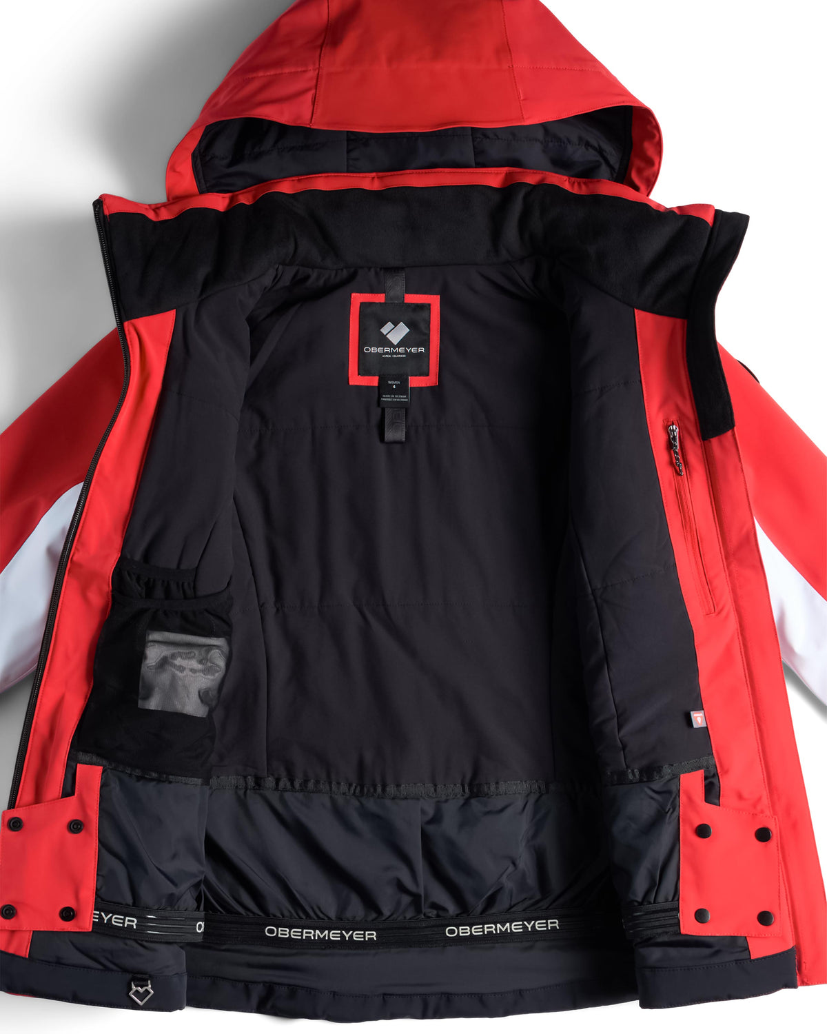 Obermeyer Glade Jacket - Womens