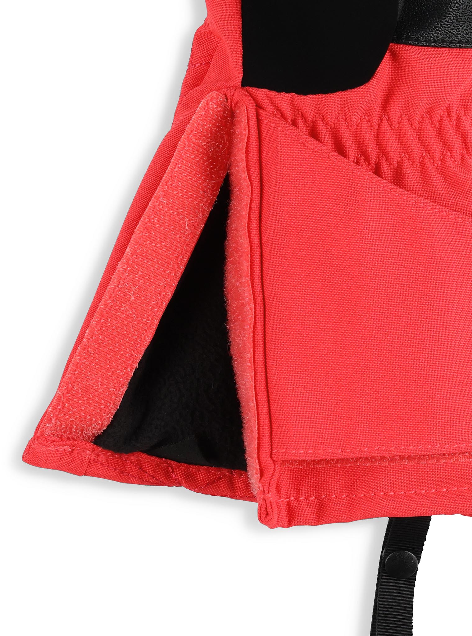 Spyder Toddler Cubby Ski Mitten