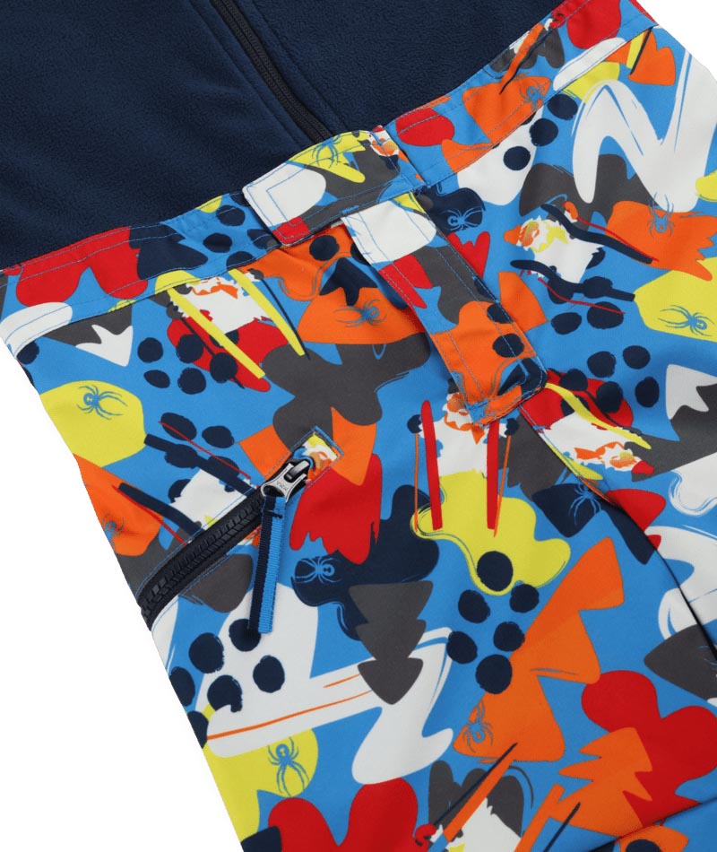 Spyder Toddler Expedition Ski Pant