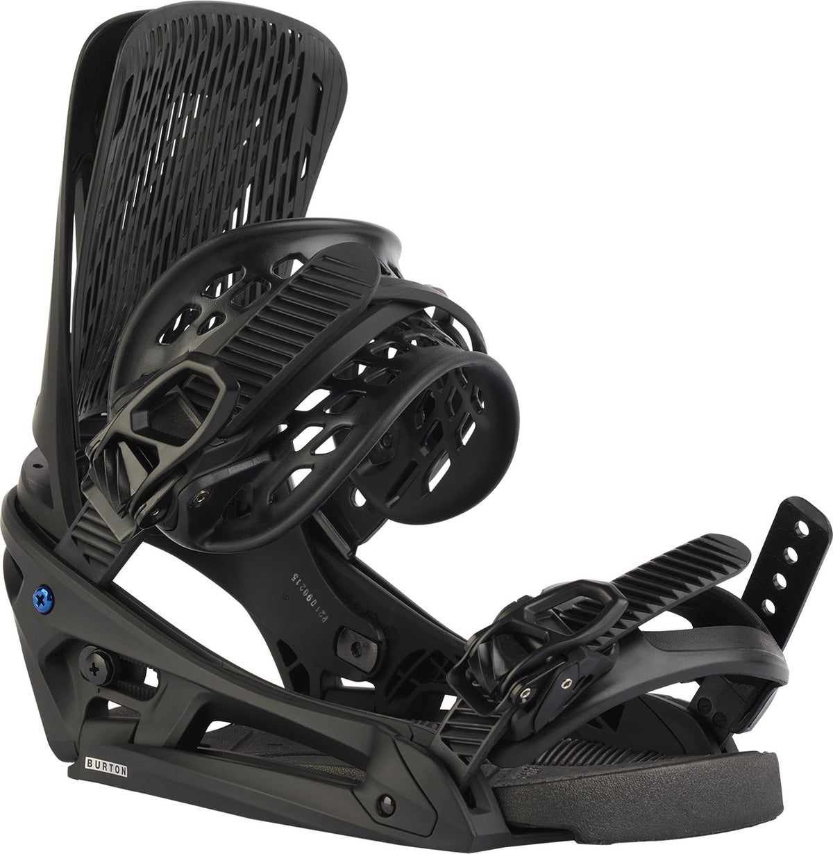 Burton Mens Genesis EST Snowboard Binding