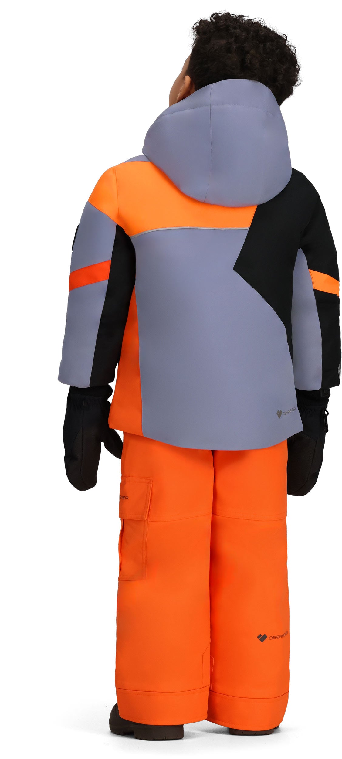 Obermeyer Orb Ski Jacket